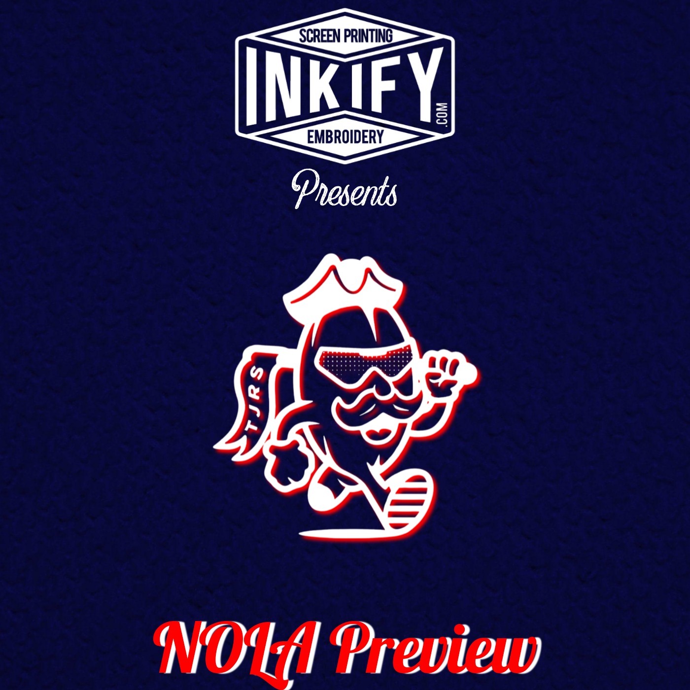 Episode 121: NOLA Preview