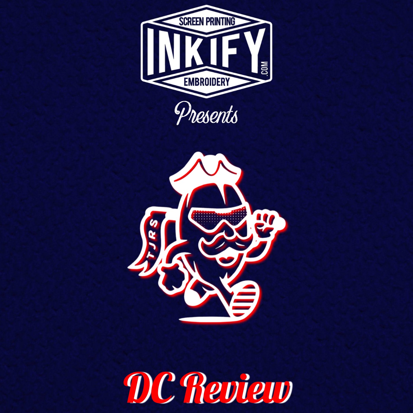 Episode 120: DC Review