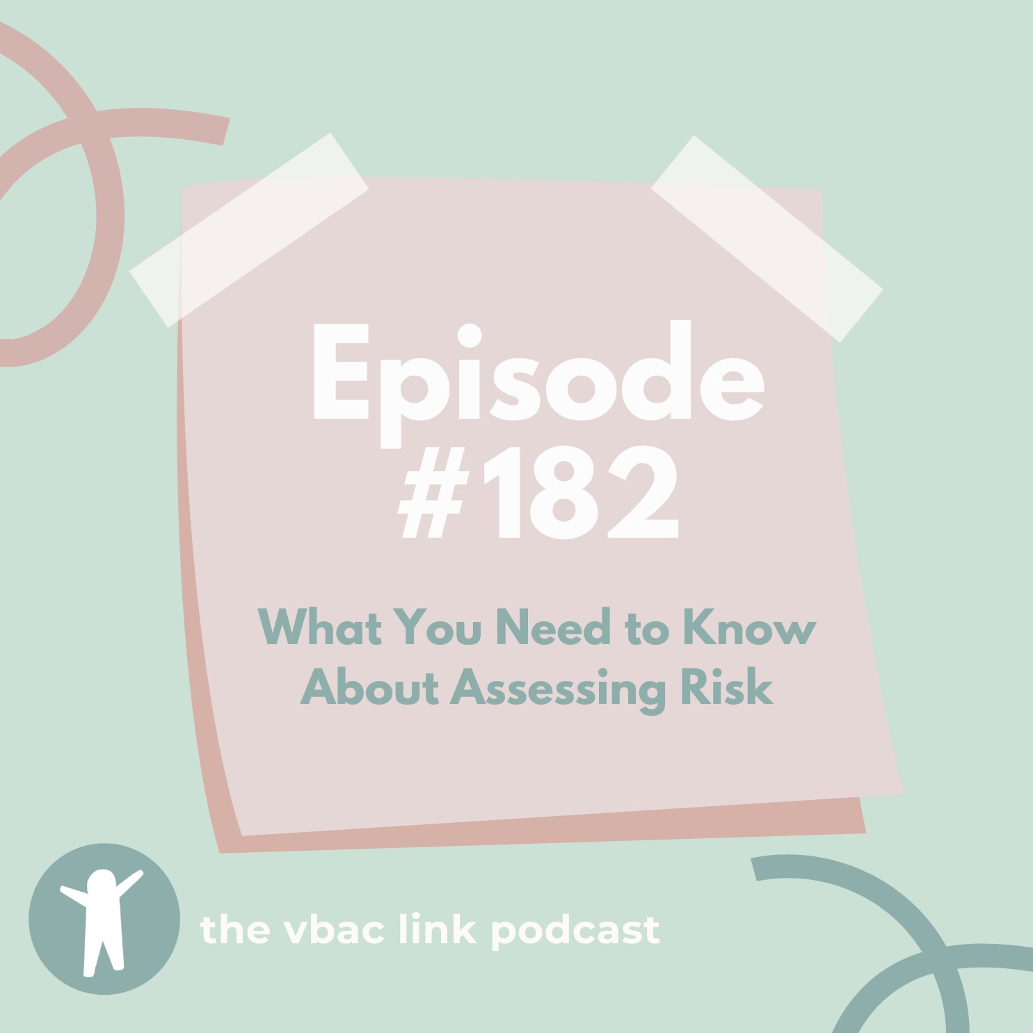 Episode 282 What You Need to Know About Assessing Risk