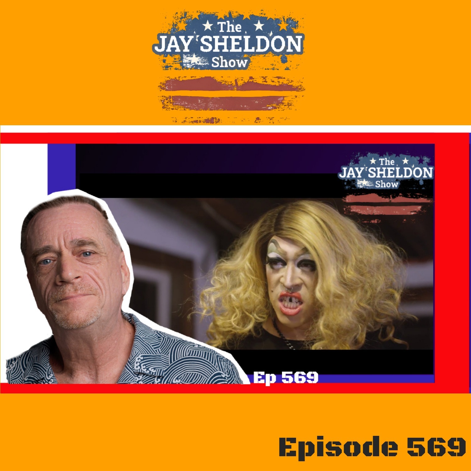 The Jay Sheldon Show