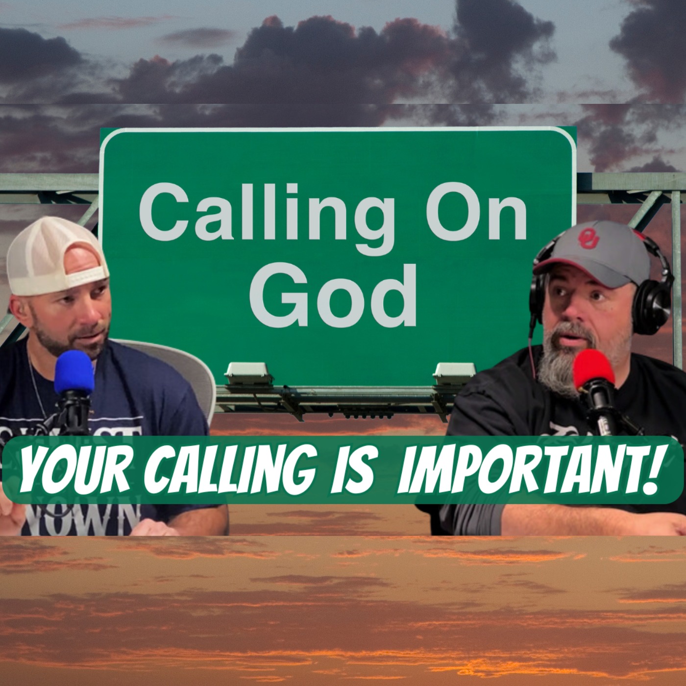 What is the Significance of Your Calling? - Episode #35 - Romans 16:1-16 episode artwork