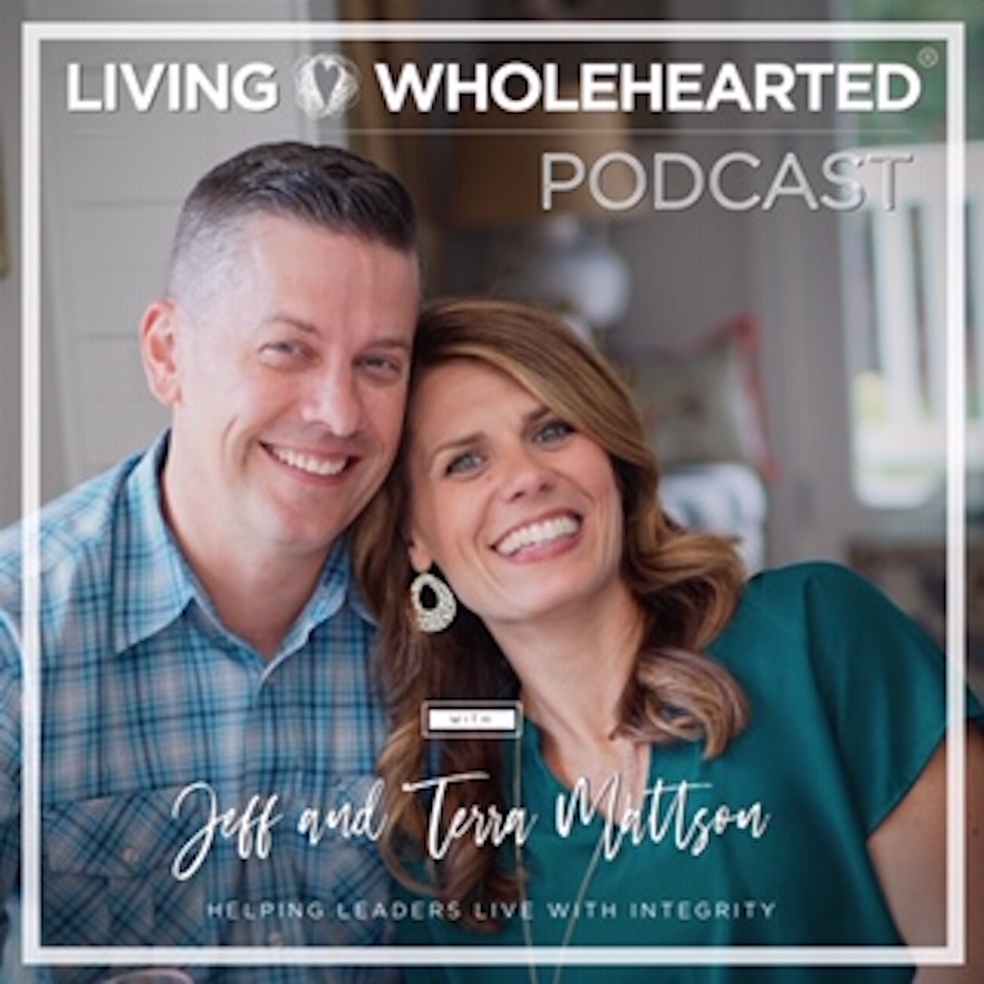 Episode 34 (Part 4):  Sexual Wholeness Series: Healing From Sexual Brokenness with Dr. Sheri Keffer