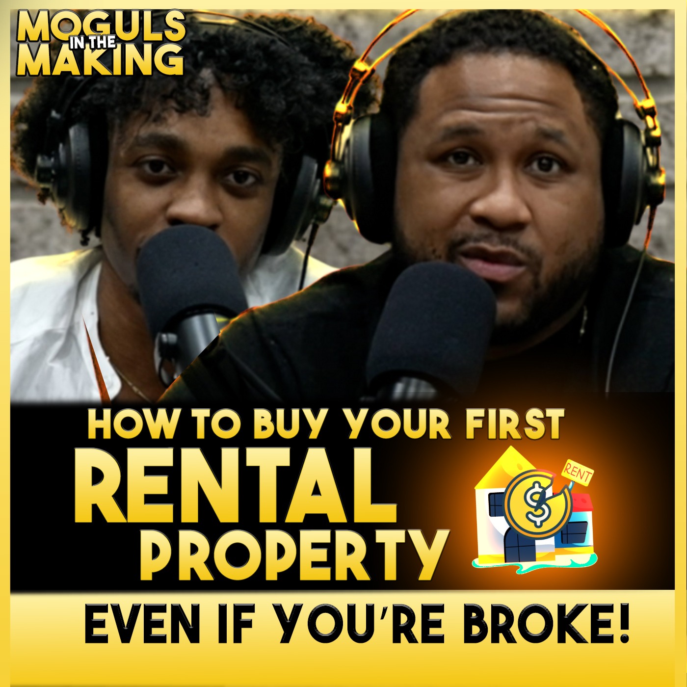 Moguls in the Making