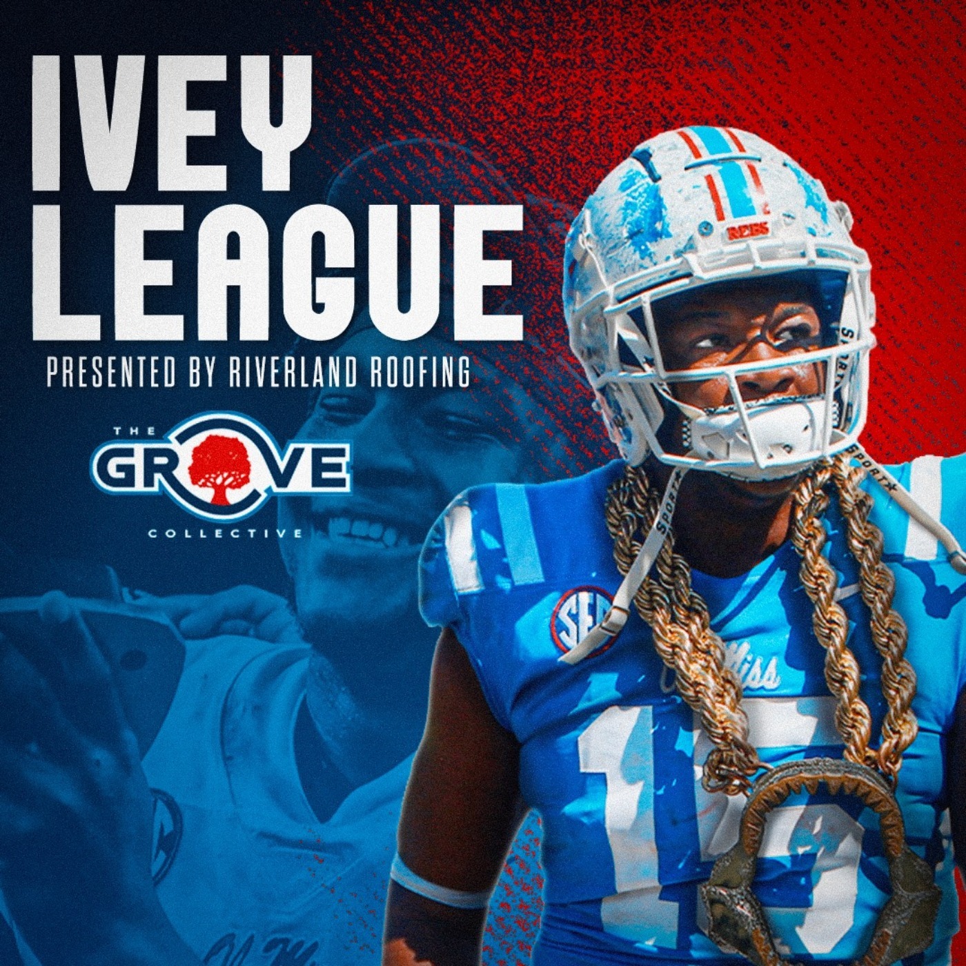 Andy Staples On3: Jared Ivey on Ole Miss' HIGH Expectations in 2024 and starting his own podcast