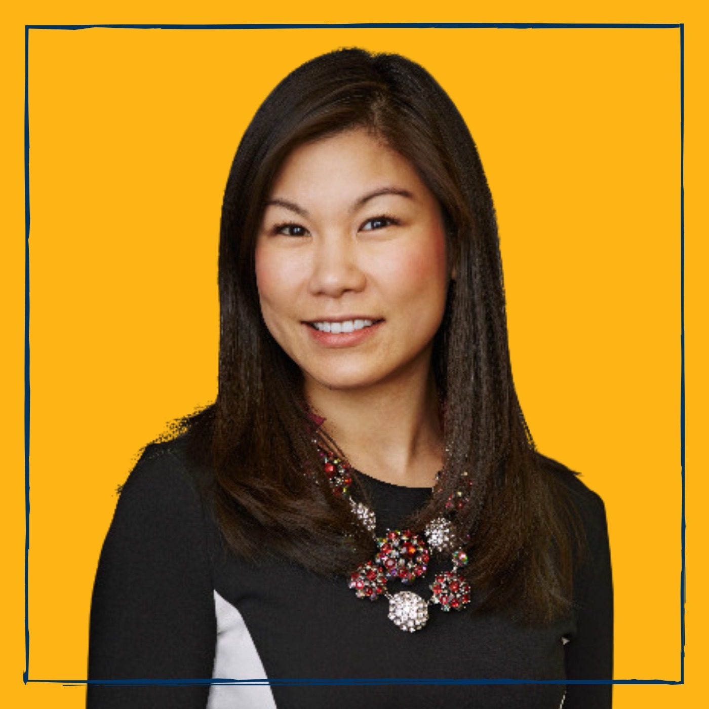 Eileen Kwei, BA 01 – Networking with Sincerity and Authenticity cover art