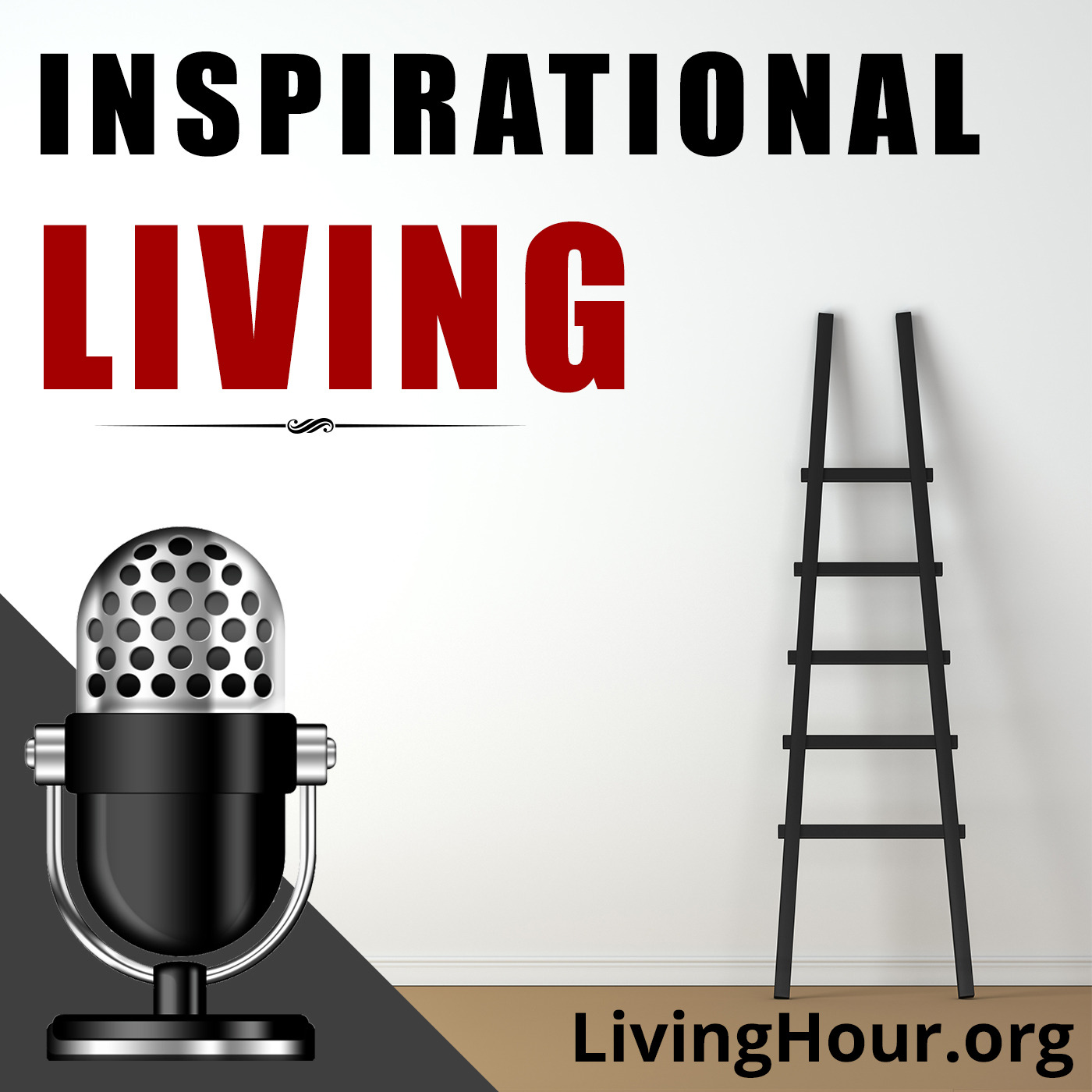 Overcoming Discouragement | Inspirational Podcasts