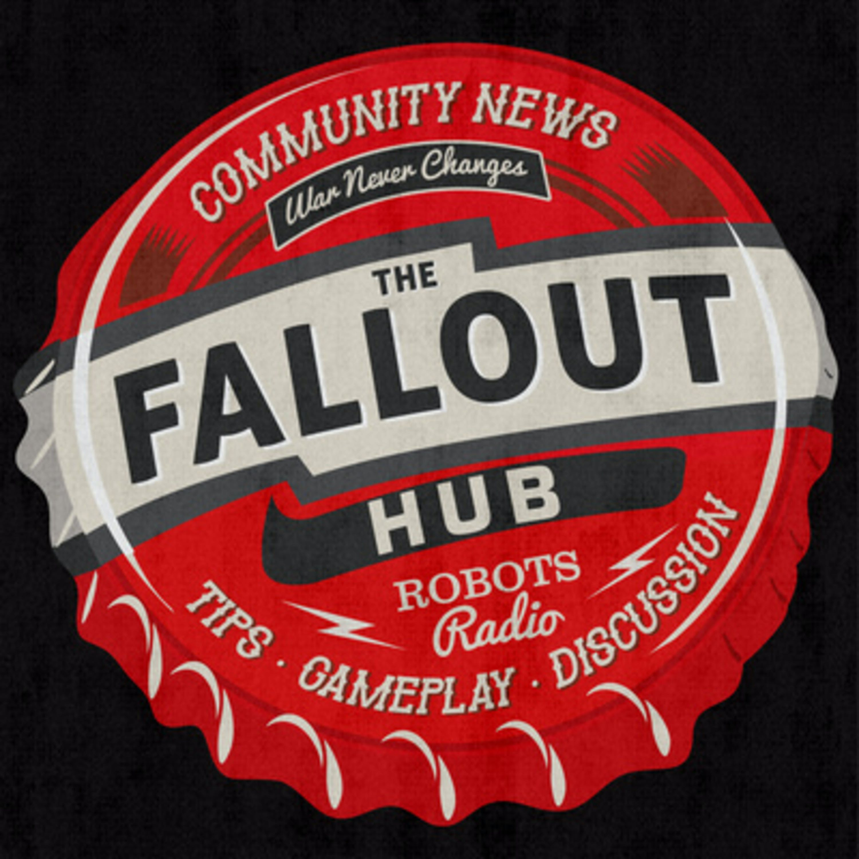 Fallout Lorecast - The Fallout Video Game & TV Lore Podcast