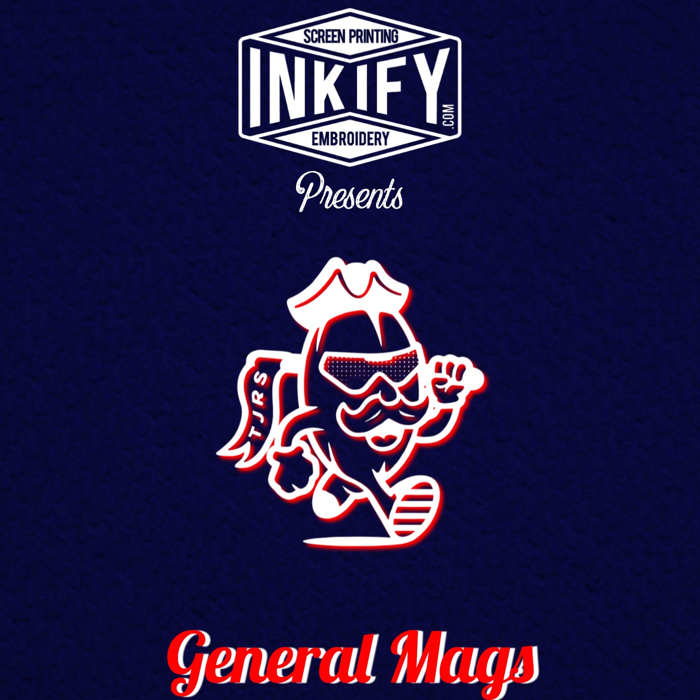 Bonus Episode: General Mags