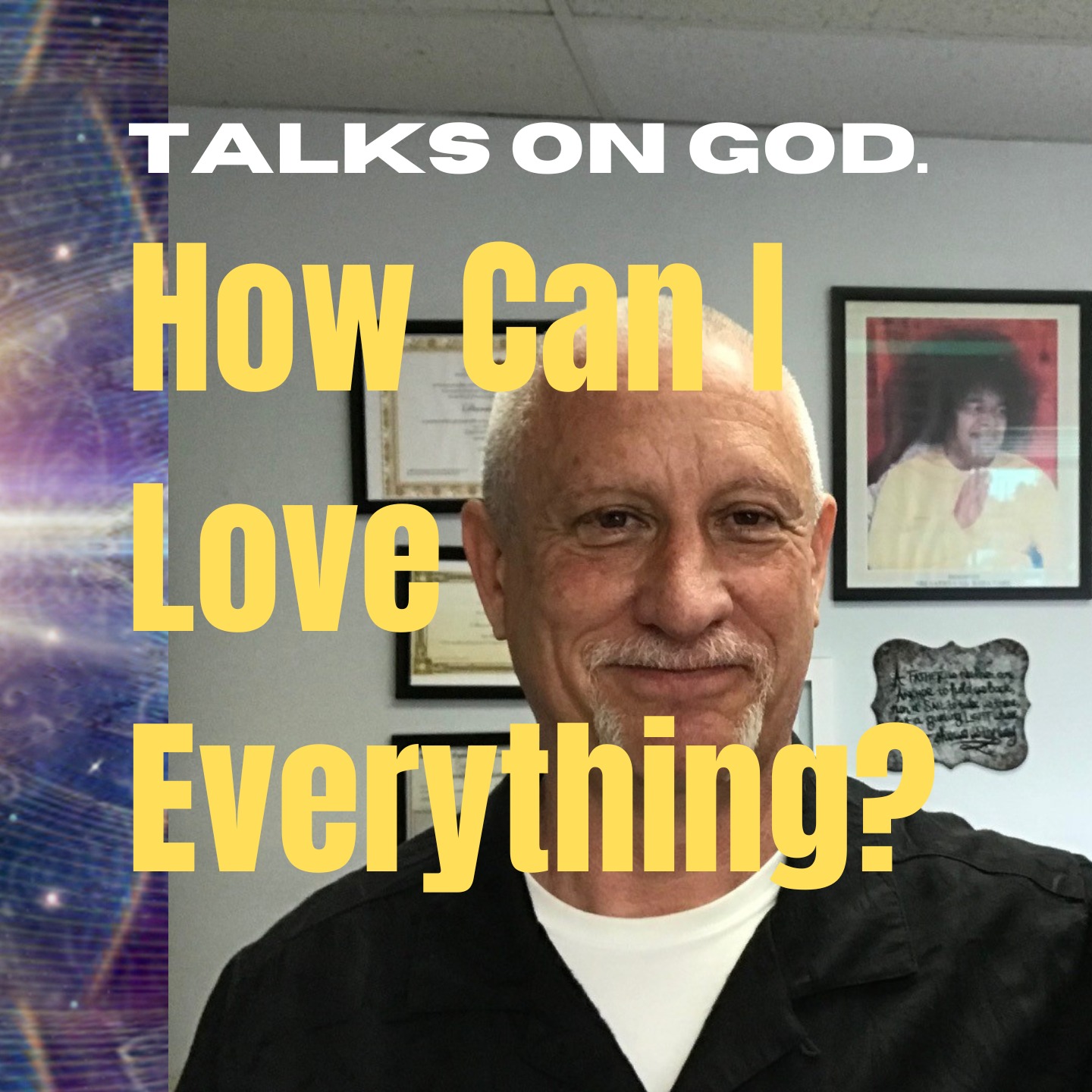 Awake With Jevon: Discovering Guides That Point The Way
