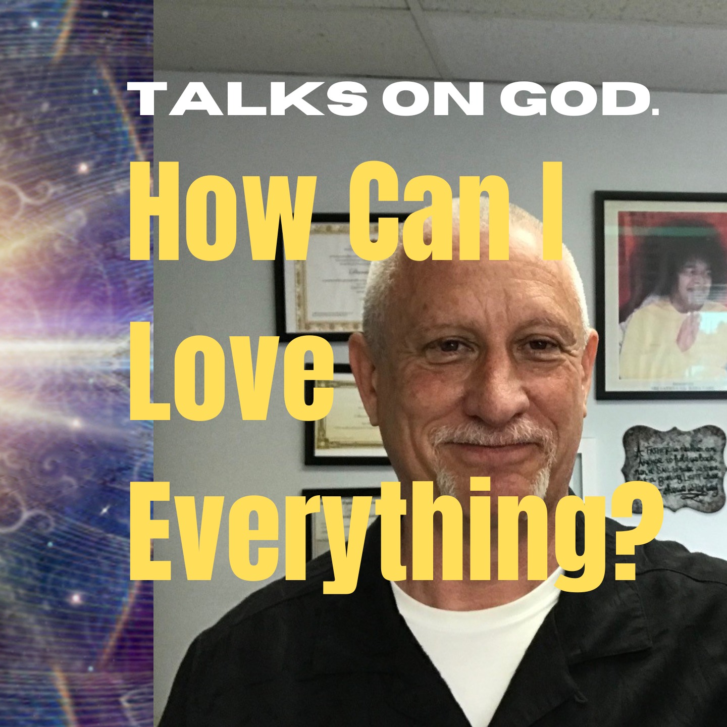 Awake With Jevon: Discovering Guides That Point The Way