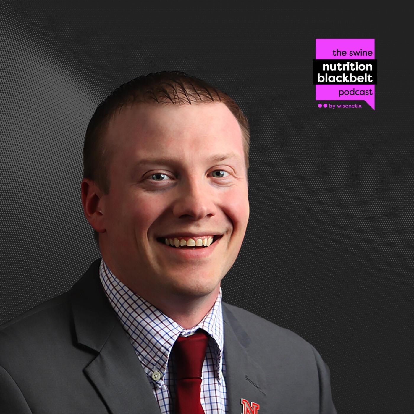 Dr. Trey Kellner: Nutrition Against Heat Stress | Ep. 109