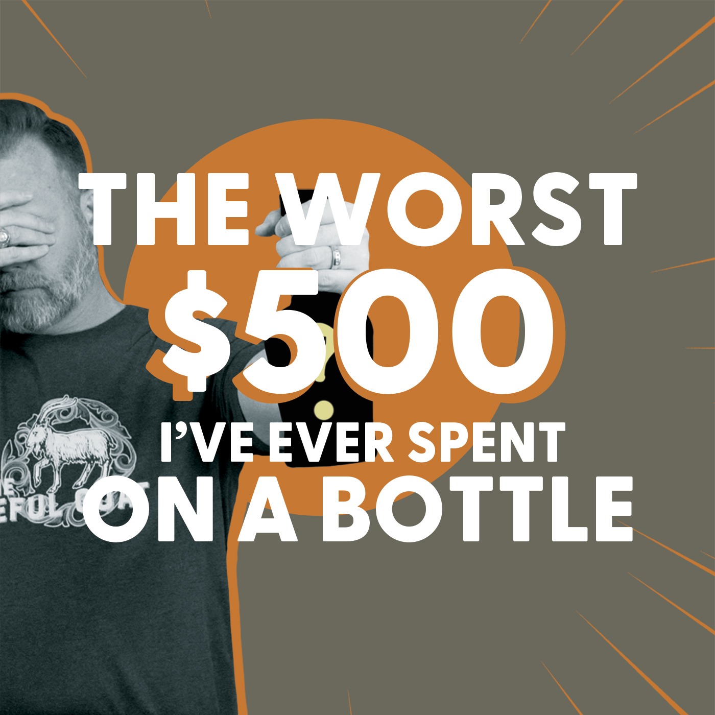 The WORST $500 I've Spent on a Bottle of Whiskey