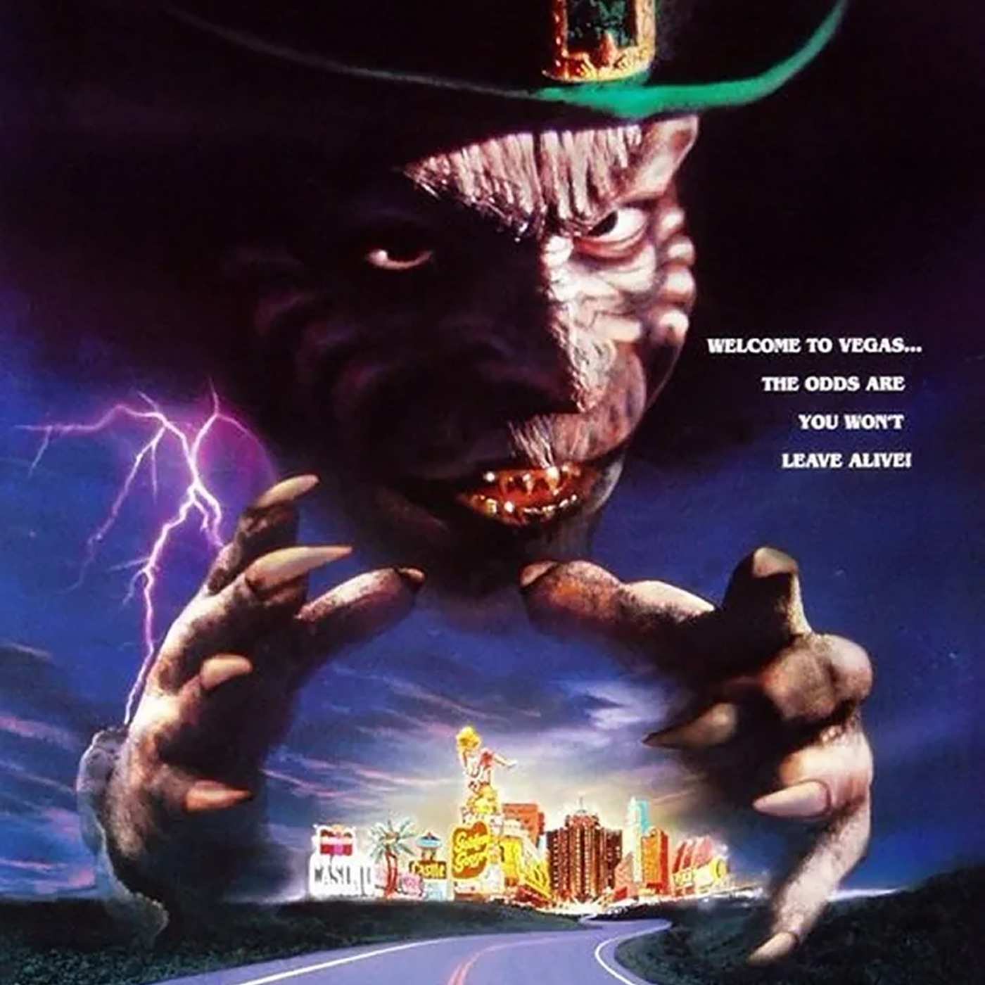 Leprechaun 3