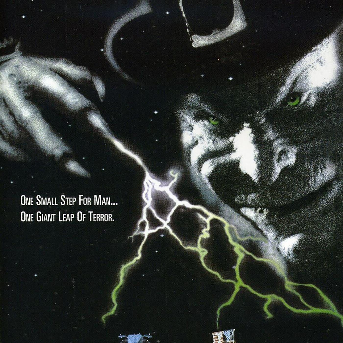Leprechaun 4: In Space