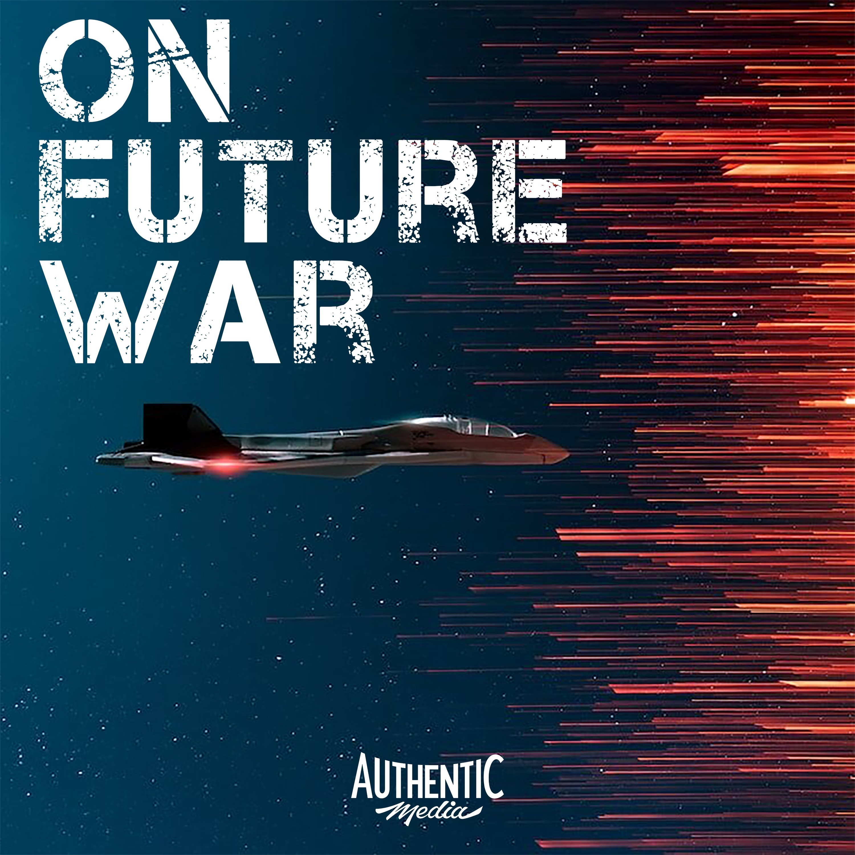 cover of episode OFW-1: Defending Against Power Projection