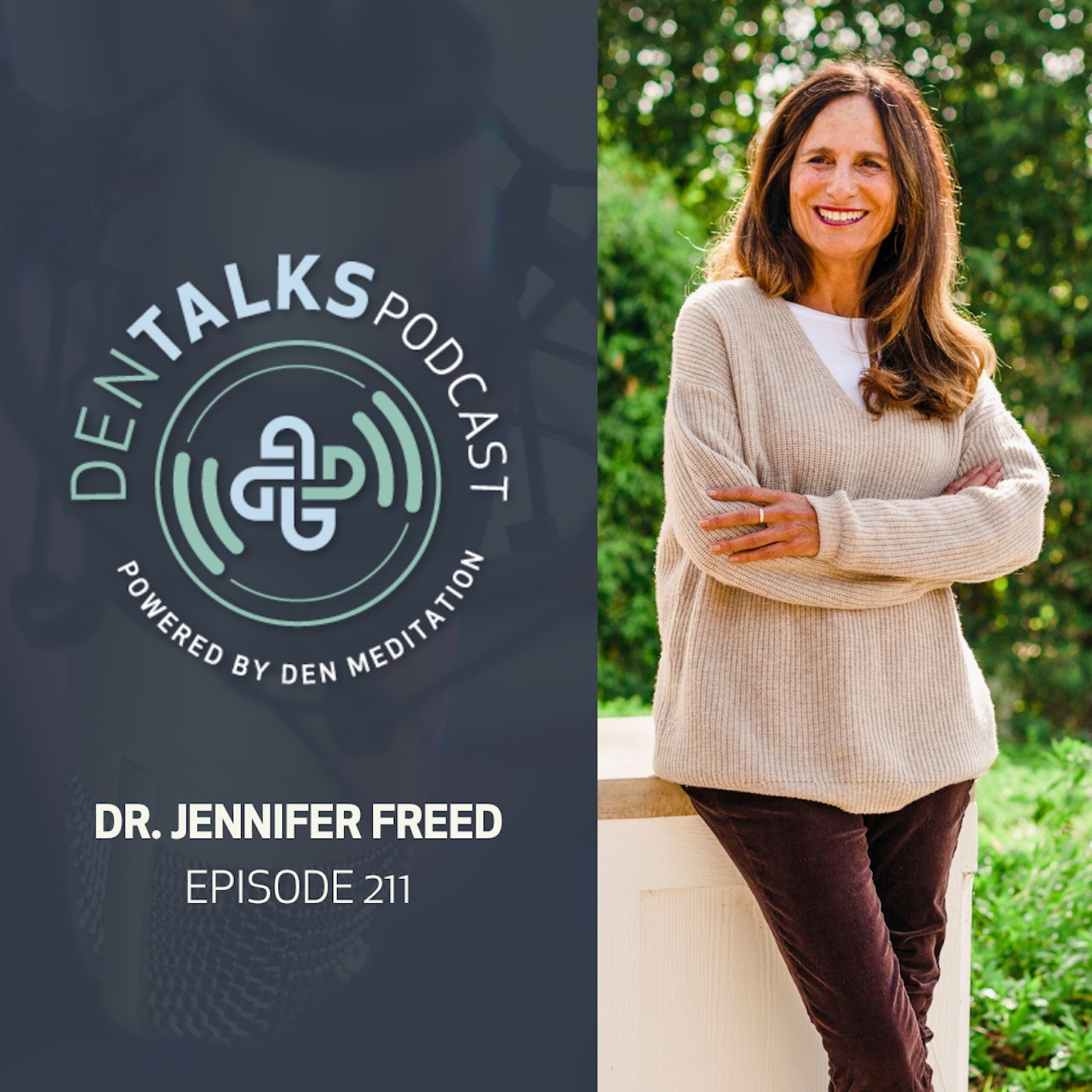 211. Dr. Jennifer Freed - Psychological Astrology