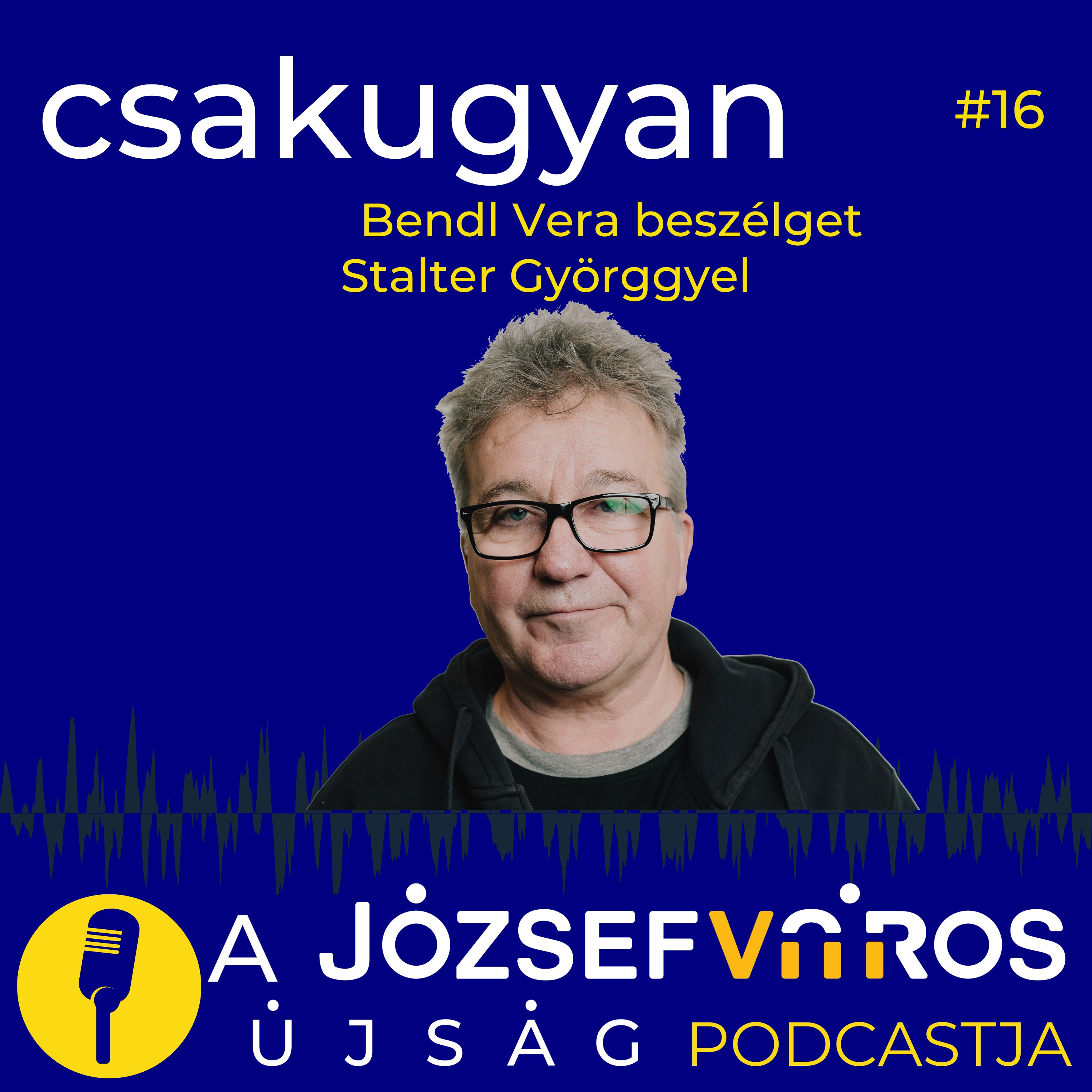 Csakugyan / 8 és fél óra