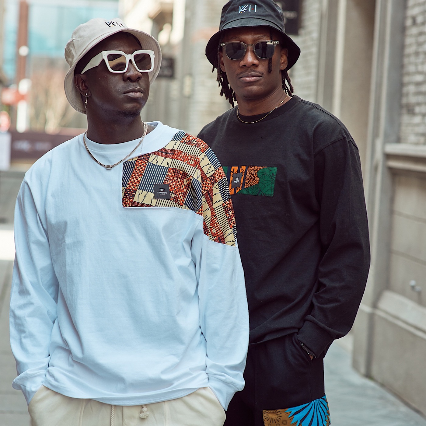 E087 - Kobby Harding & Asa