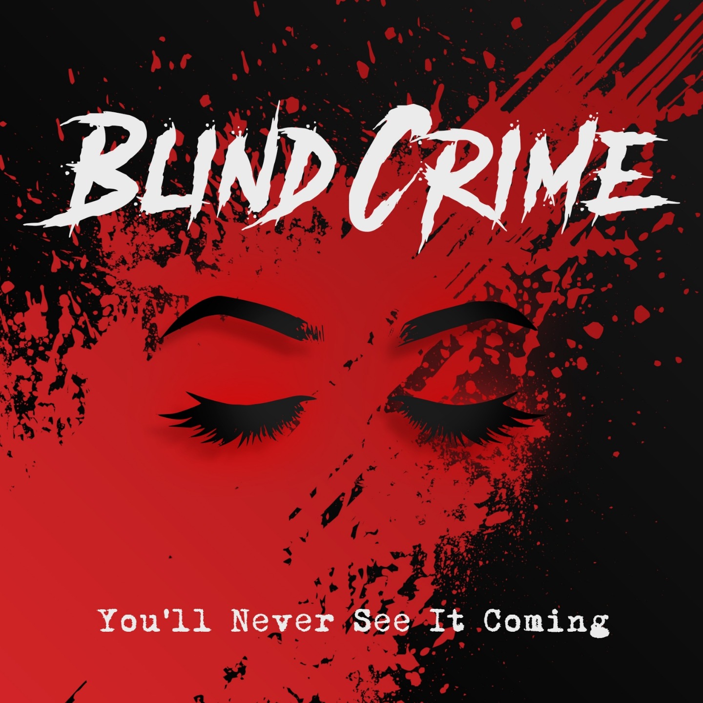 Blind Crime