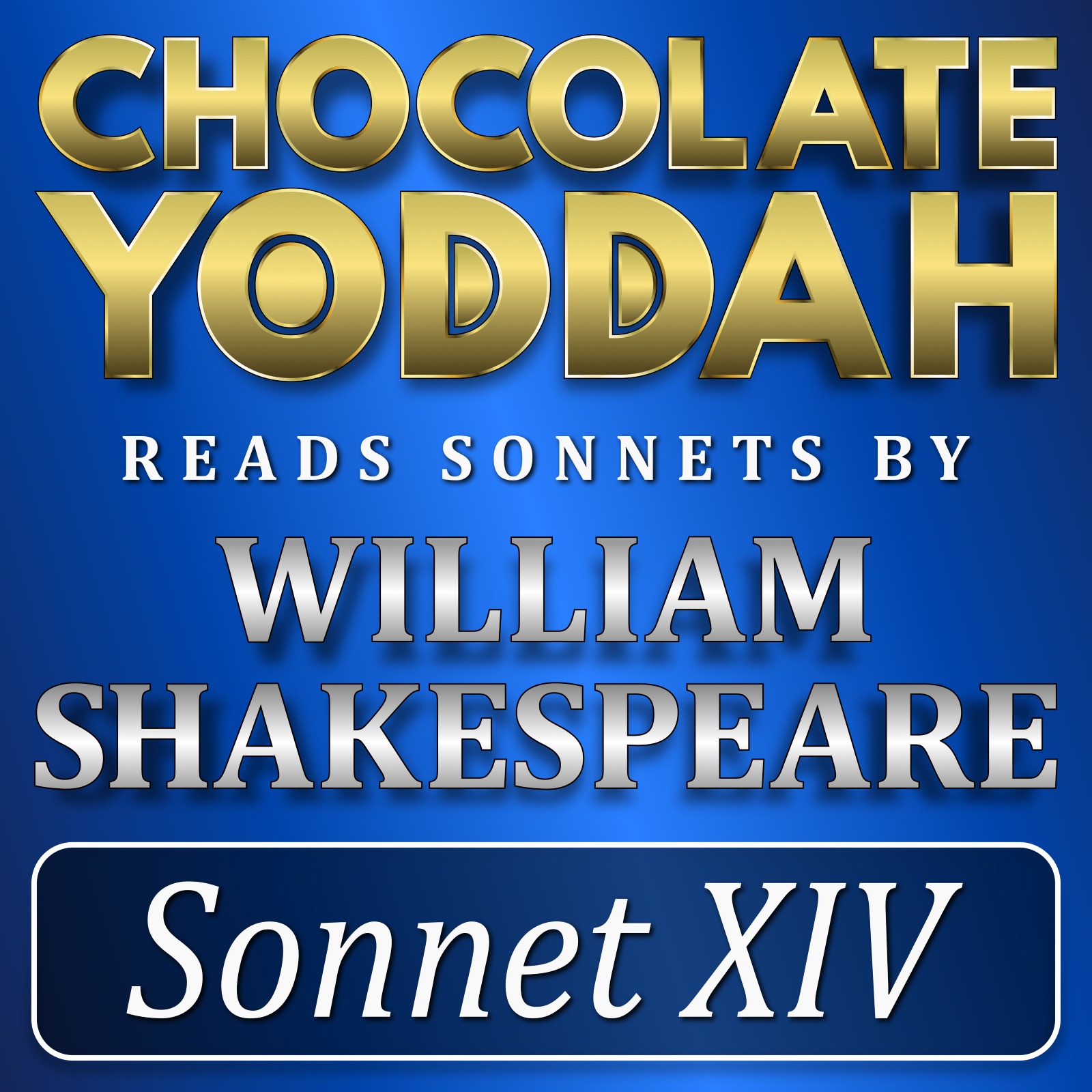 Sonnet XIV By William Shakespeare