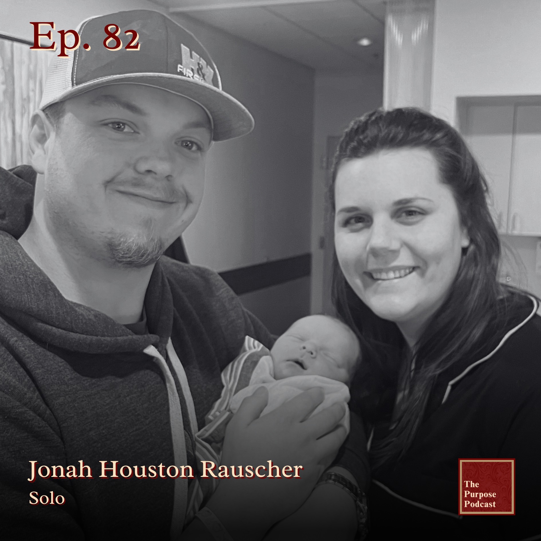 The Purpose Podcast