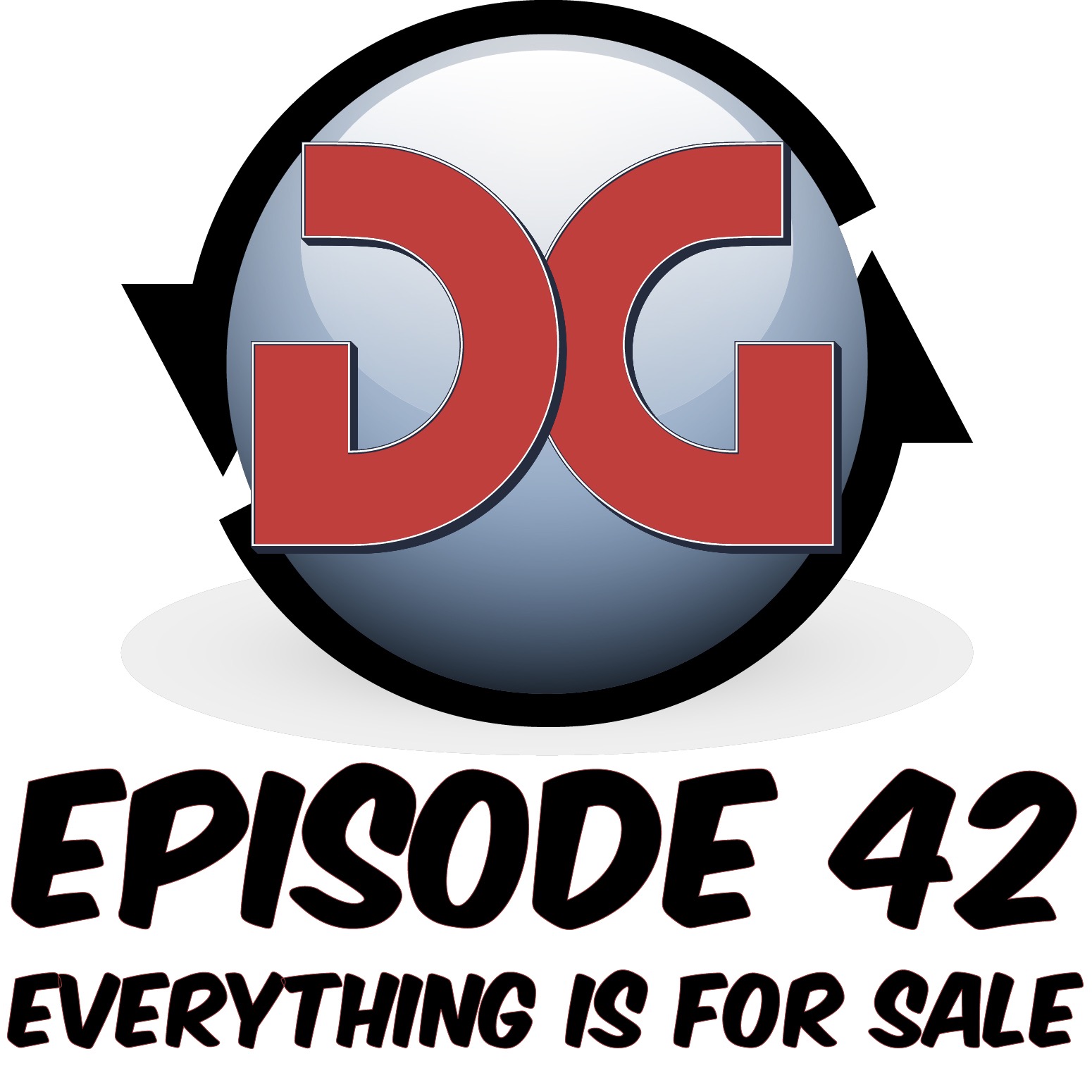 Everything Is For Sale