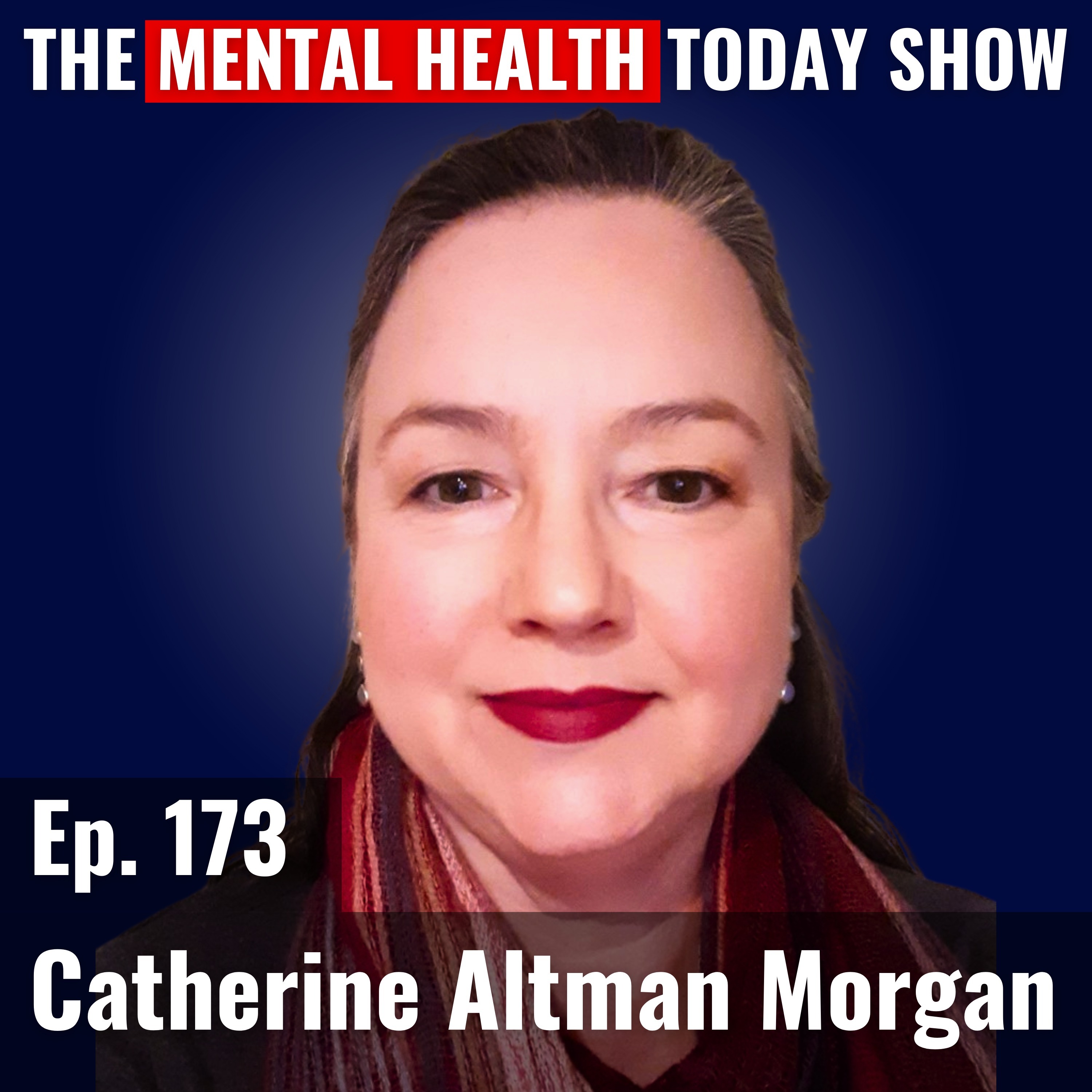 The Mental Health Today Show