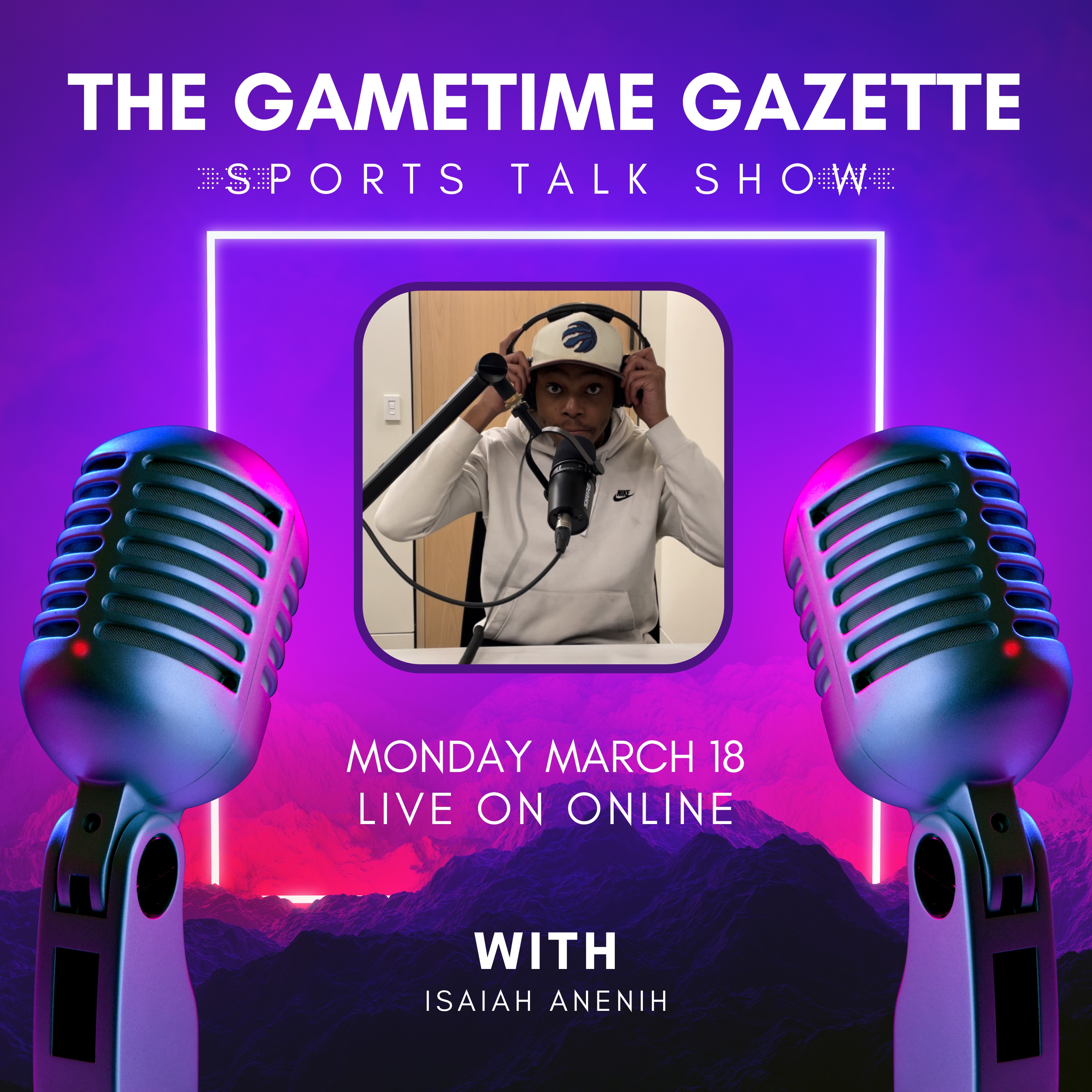 March Madness & NBA Weekend Recap | GTG Ep 20 episode artwork
