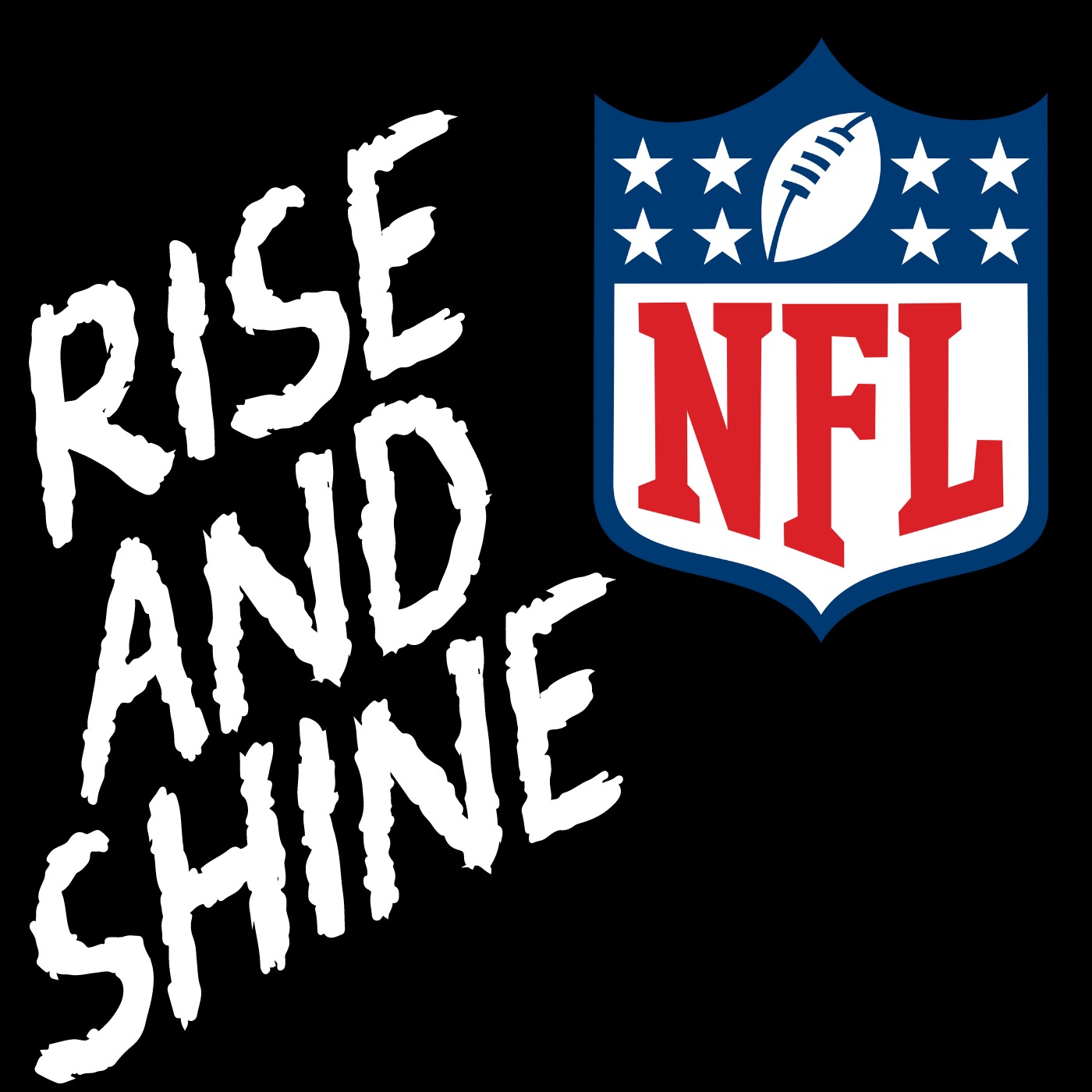 Rise & Shine Sports Talk episode artwork