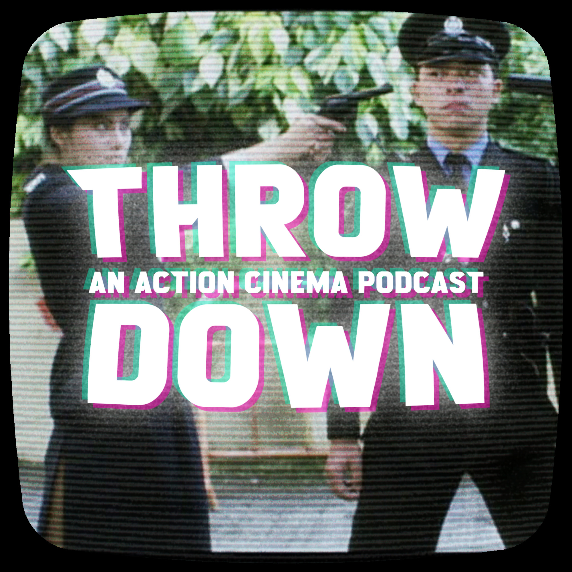 Ep. 18: In The Line of Duty 3 (1988) episode artwork