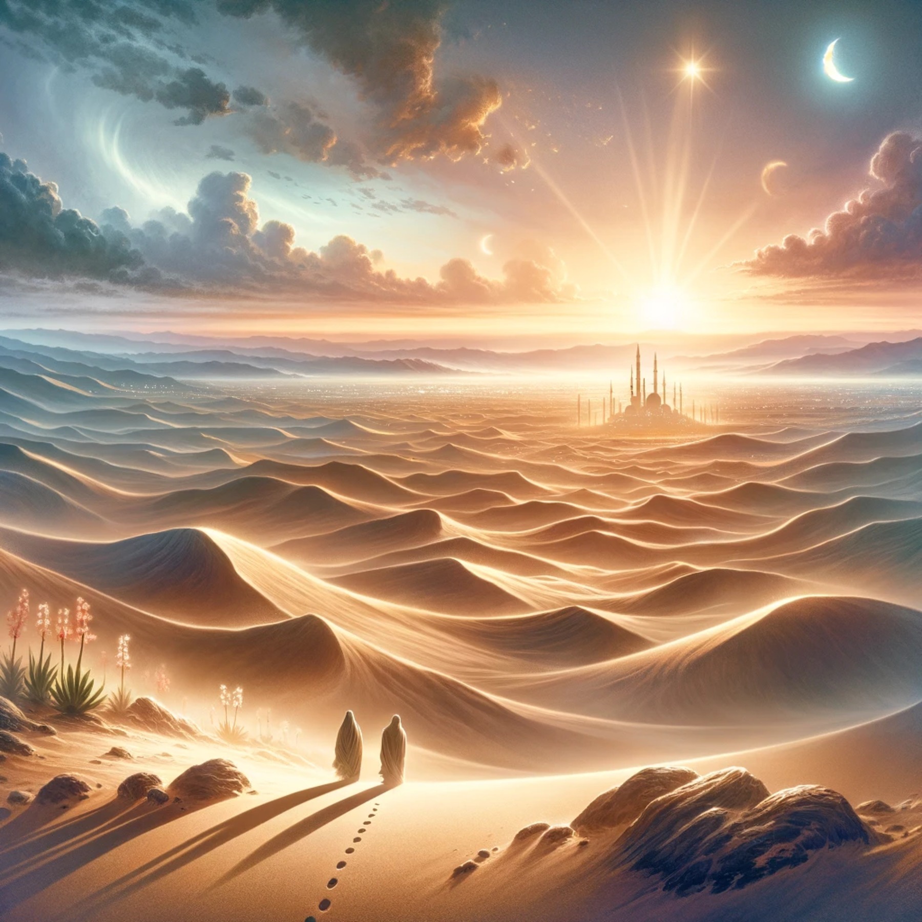 épisode 10 : Un Voyage sous le Signe de la Protection episode artwork