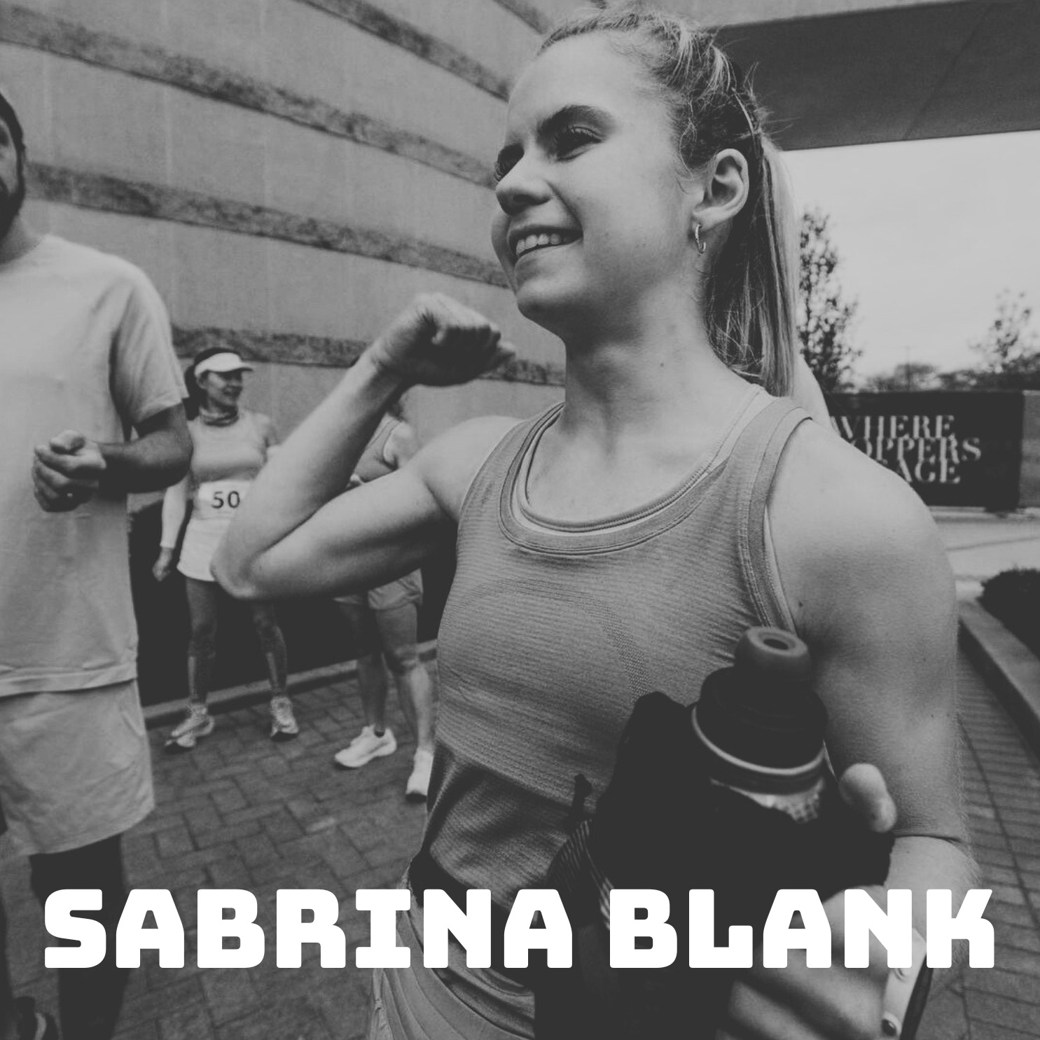 Slay Queen w/ Sabrina Blank I Two Pack Taper 012