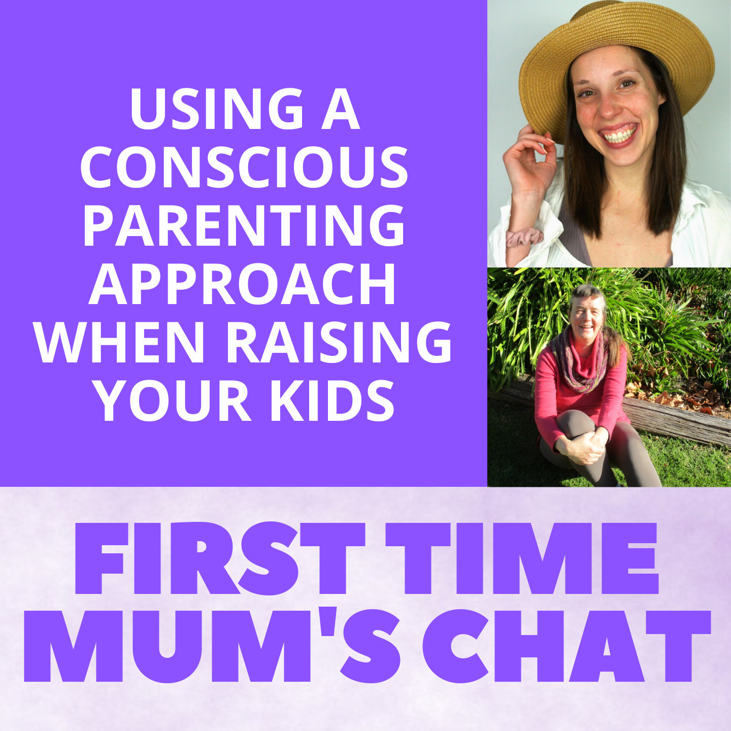 Using a Conscious Parenting Approach When Raising Your Kids