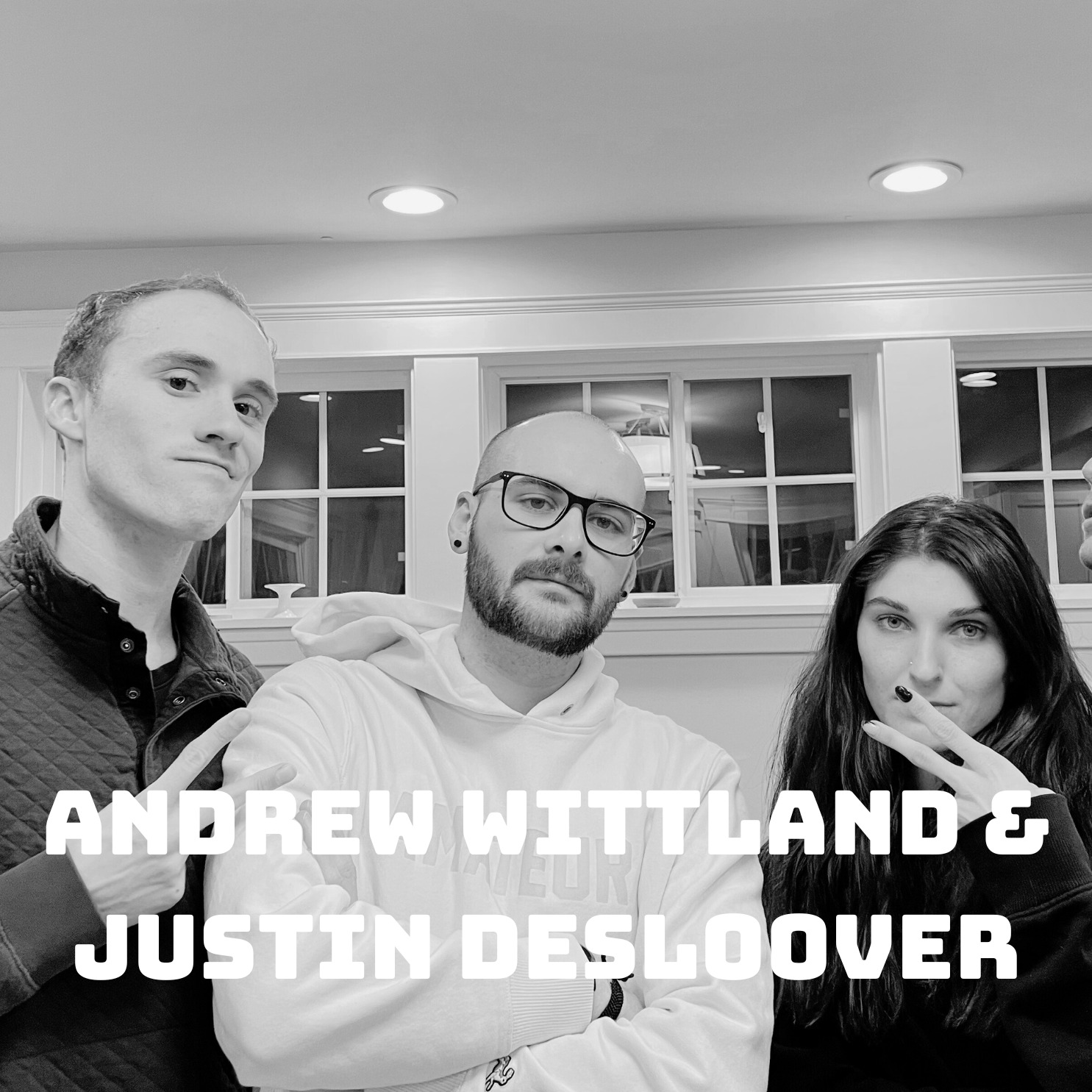 Liquid Skin w/ Andrew Wittland & Justin Desloover I Two Pack Taper 014