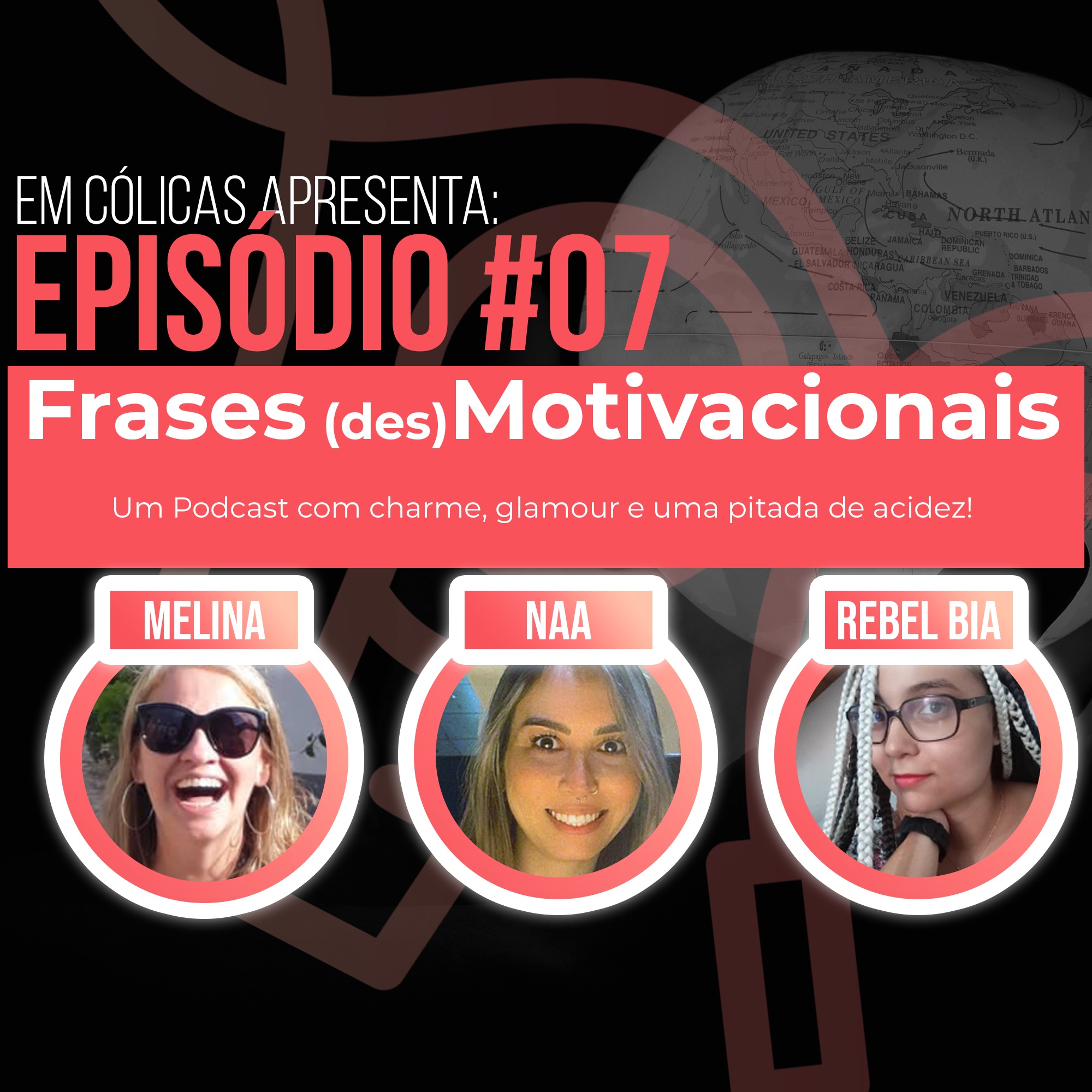 Em Cólicas