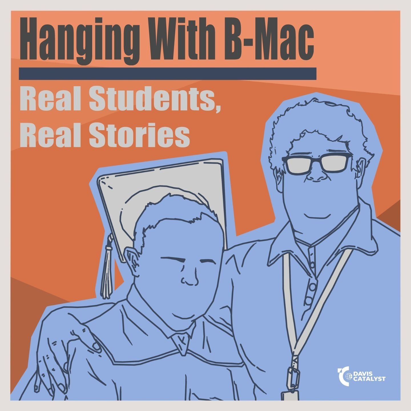 Episode 1 - Sadie (Culinary Arts)