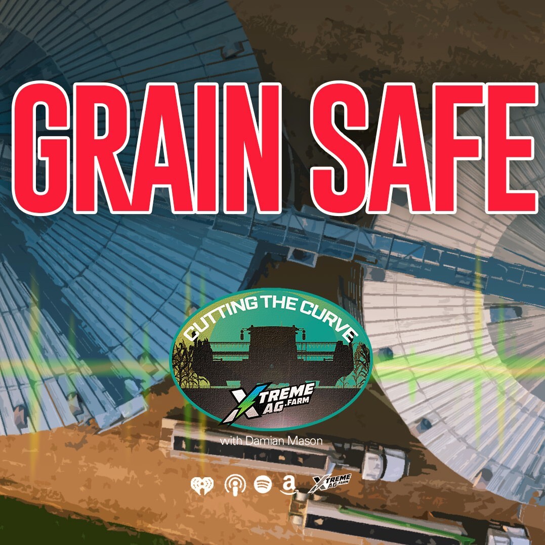 Grain Safe: Avoiding Pitfalls & Adopting Best Practices for Grain Storage episode artwork