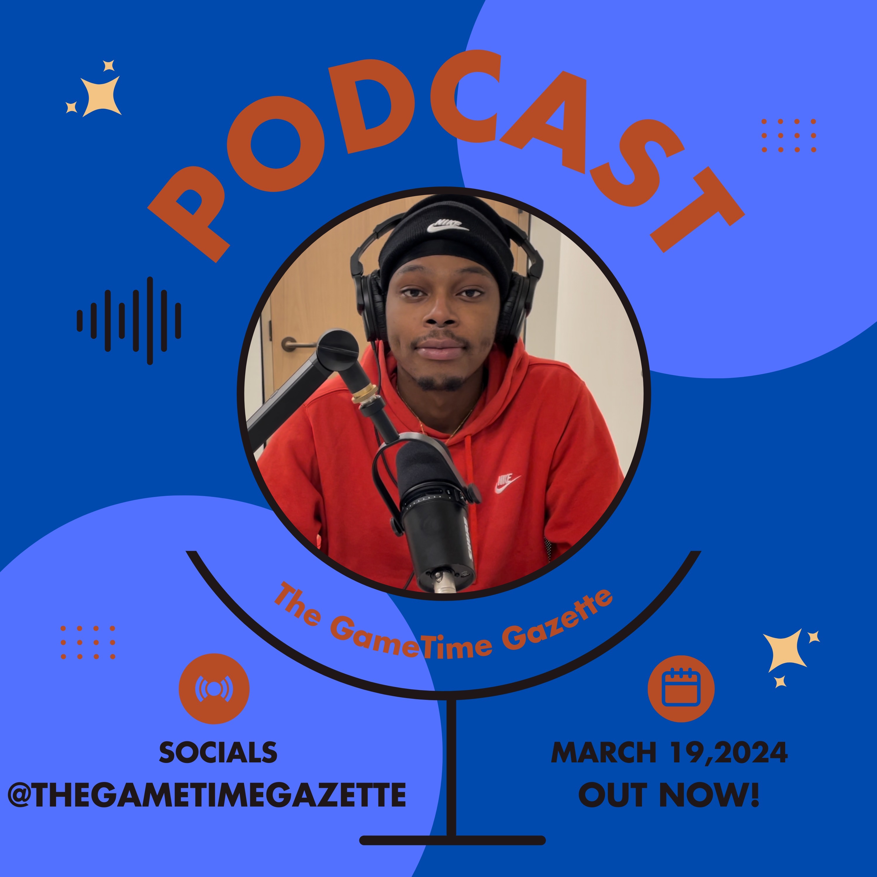 The Isaiah Anenih Show