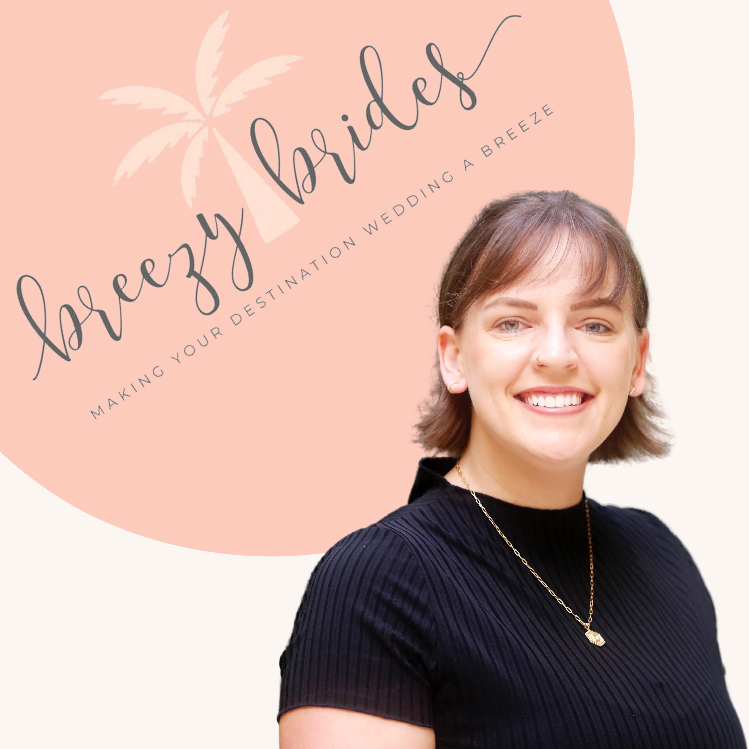 6 Reasons Why a Destination Wedding Might Not Be For You episode artwork