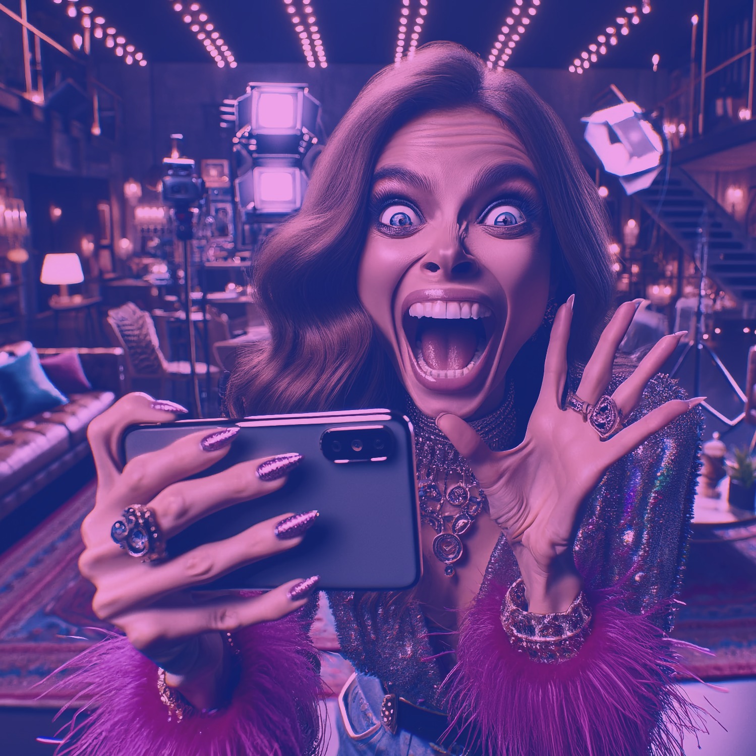 The Compelling Argument for “Calm the F**k Down, Influencers” episode artwork