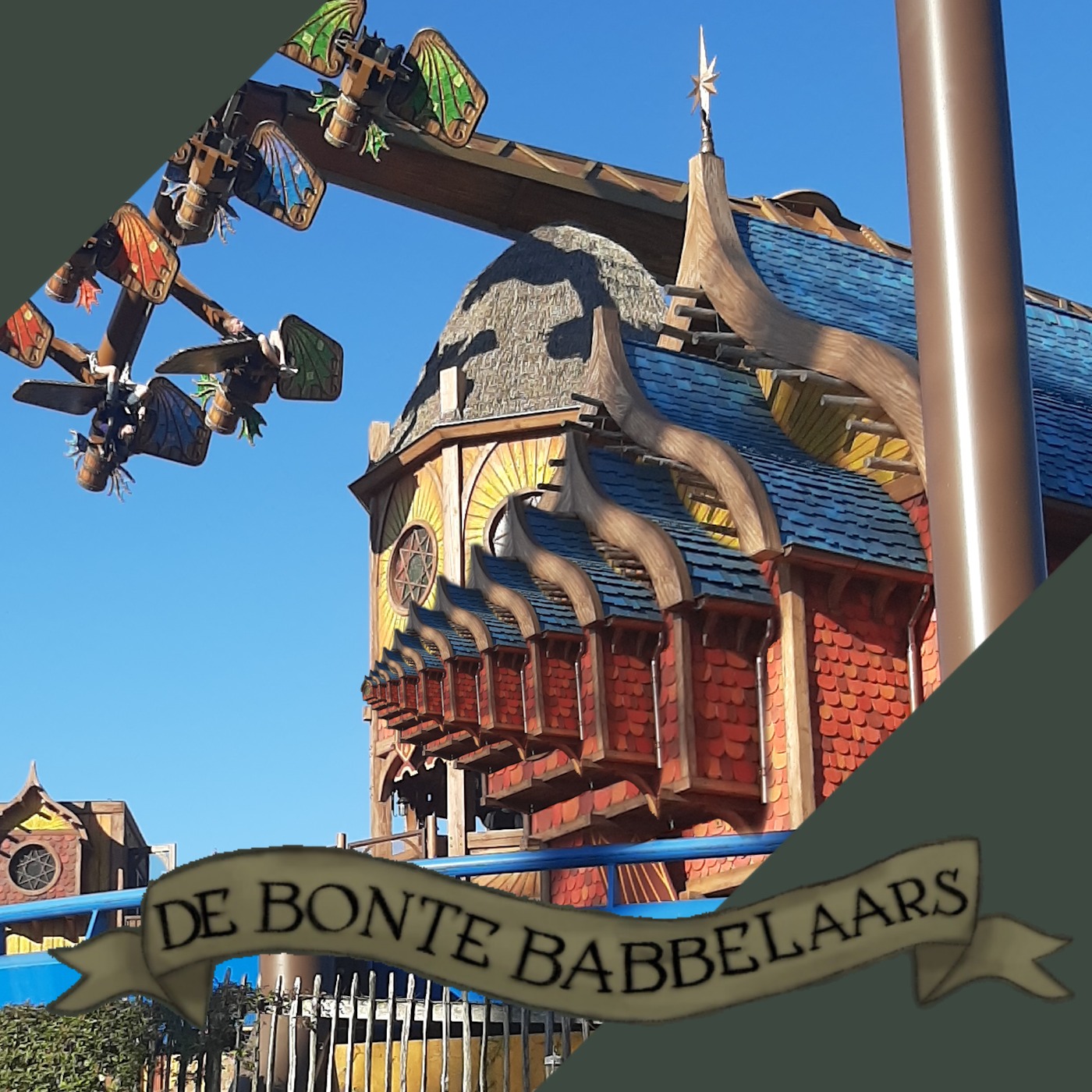 De Bonte Babbelaars