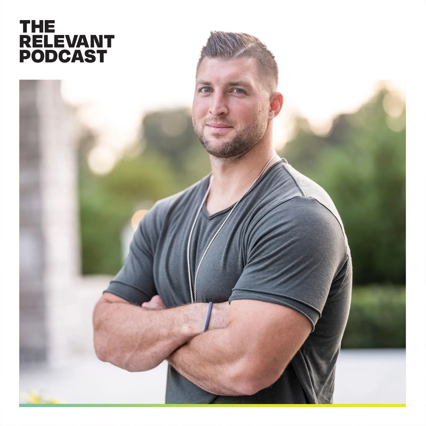Episode 1149: Tim Tebow