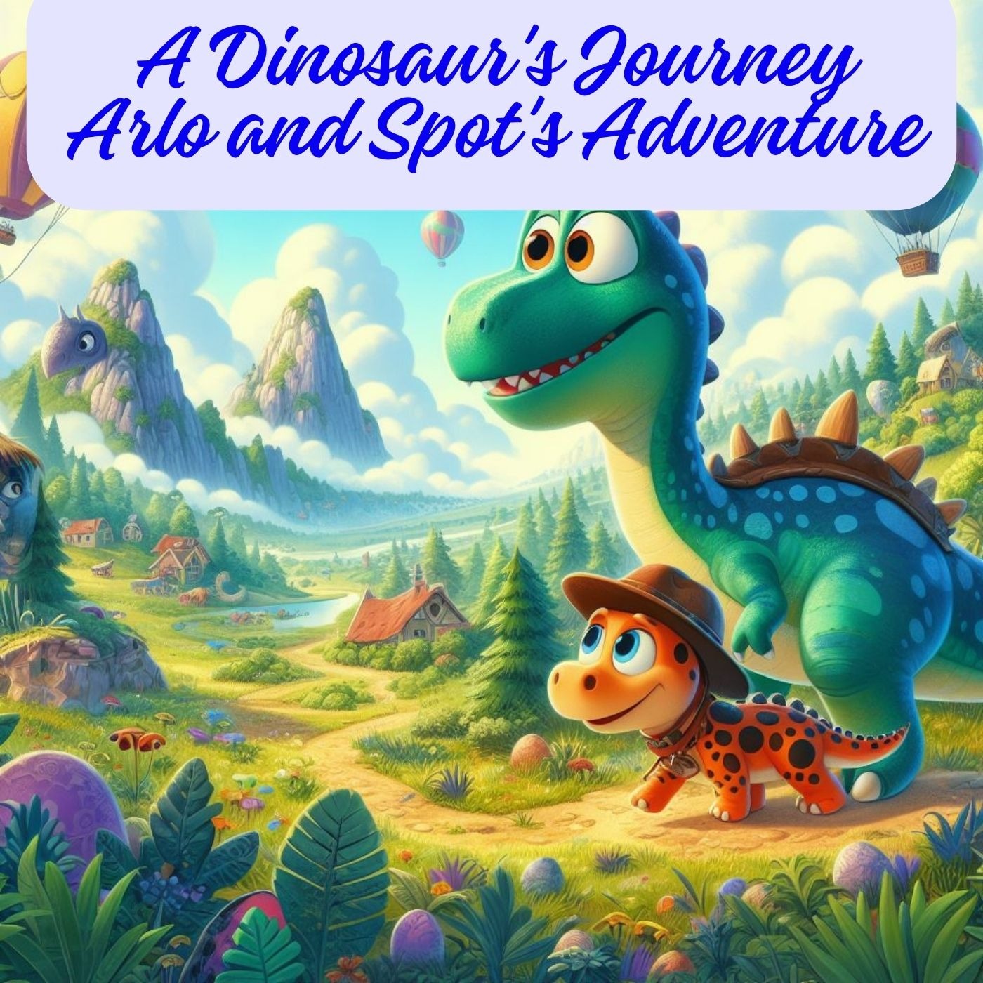 Stories for Bedtime
