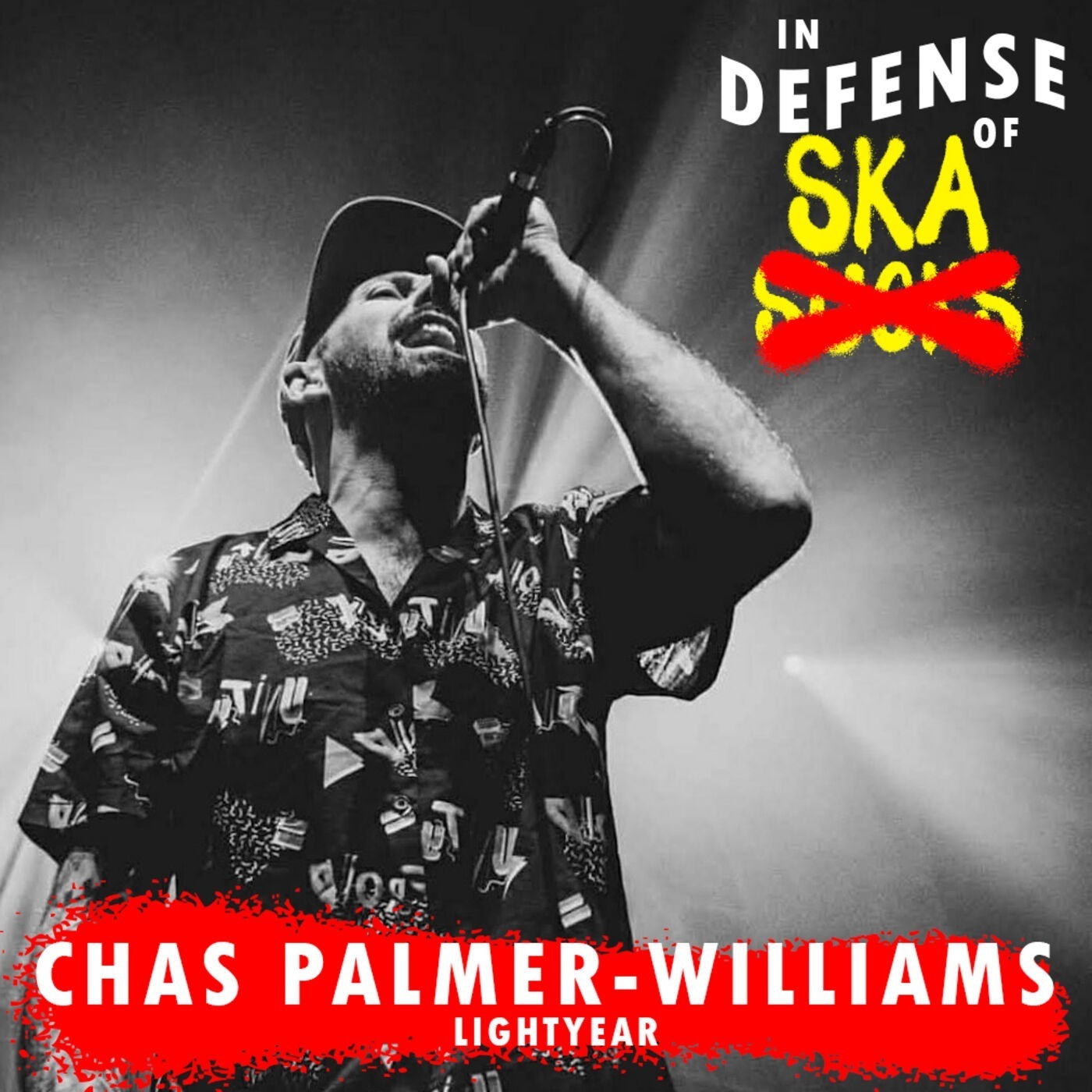 In Defense of Ska