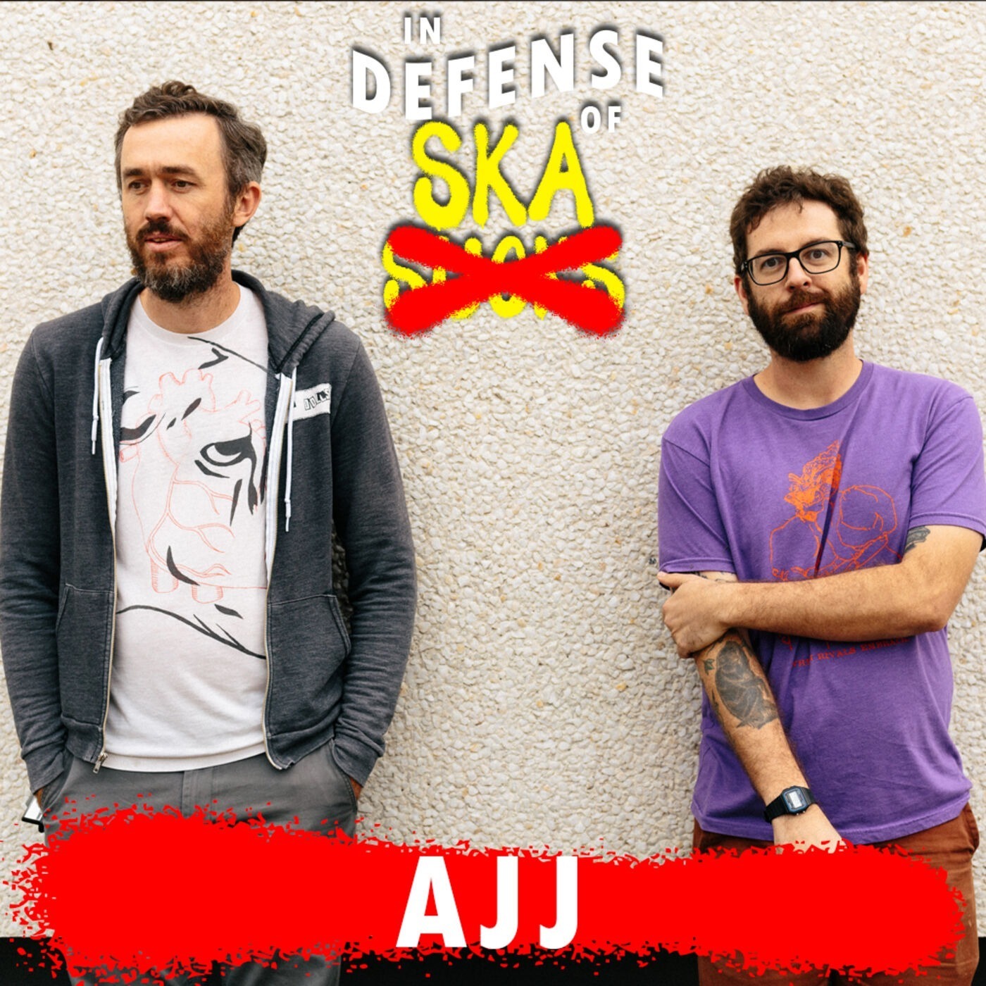 In Defense of Ska