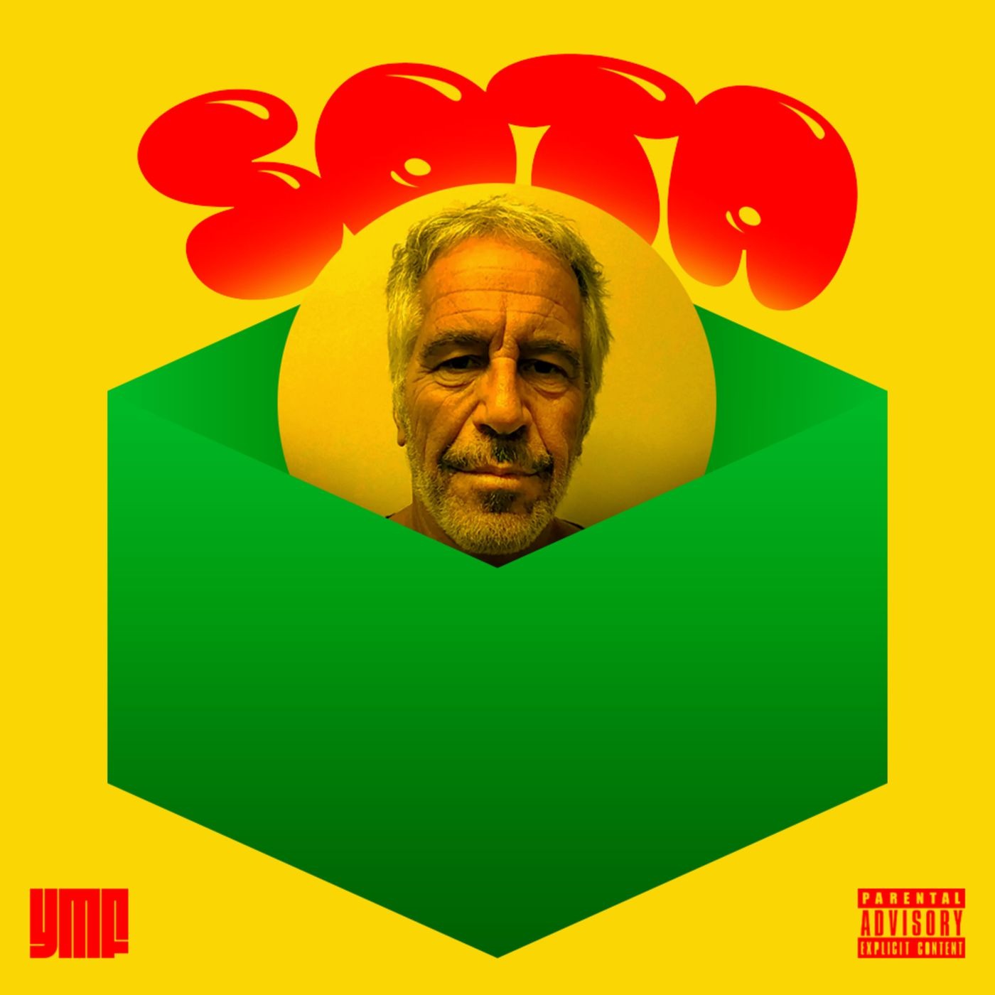 The Naughty List | SOTA Green Room