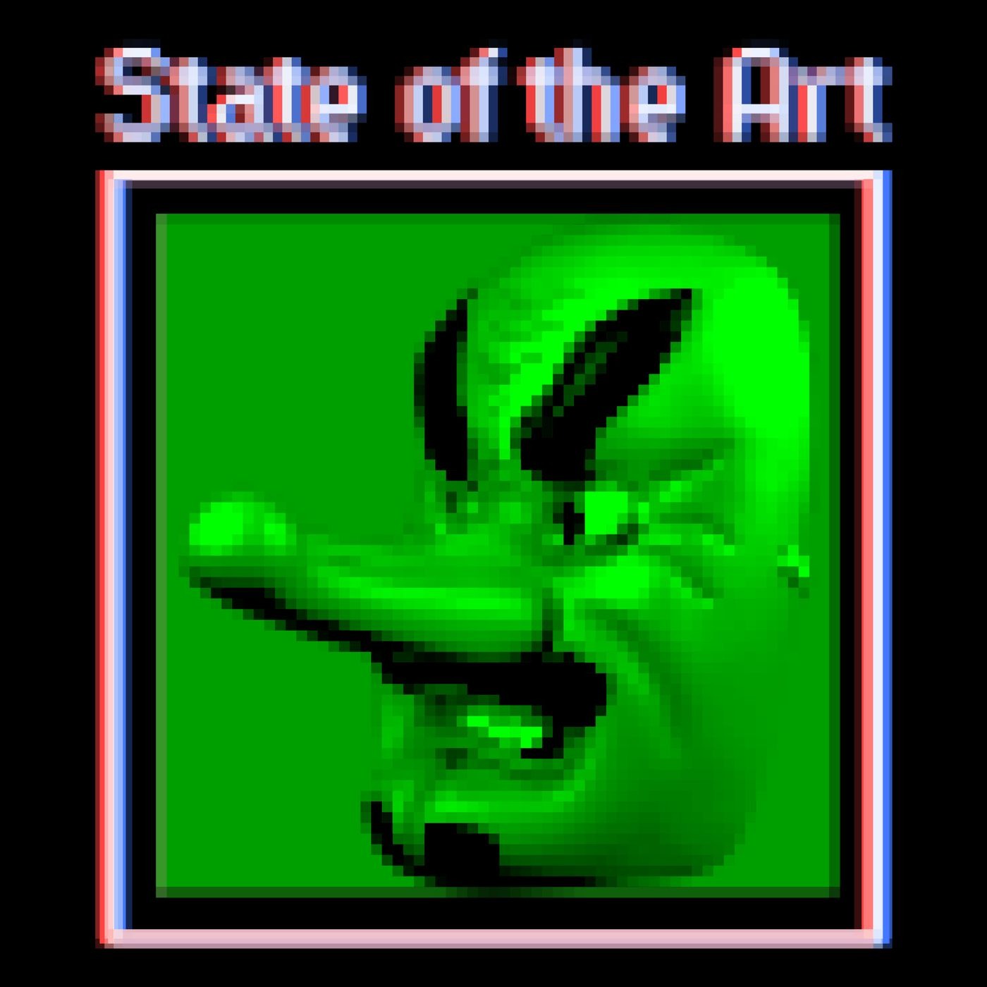 Kabuki Theater | SOTA Green Room