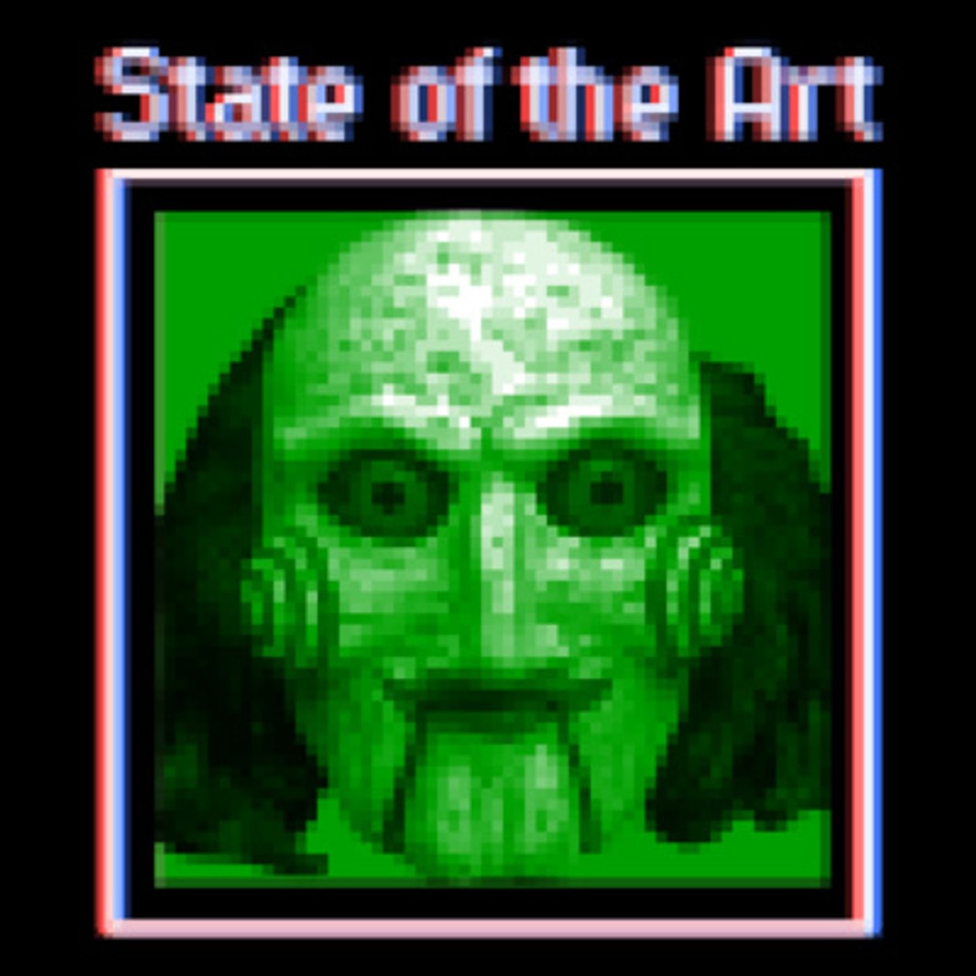 Pumpkin Head | SOTA Green Room