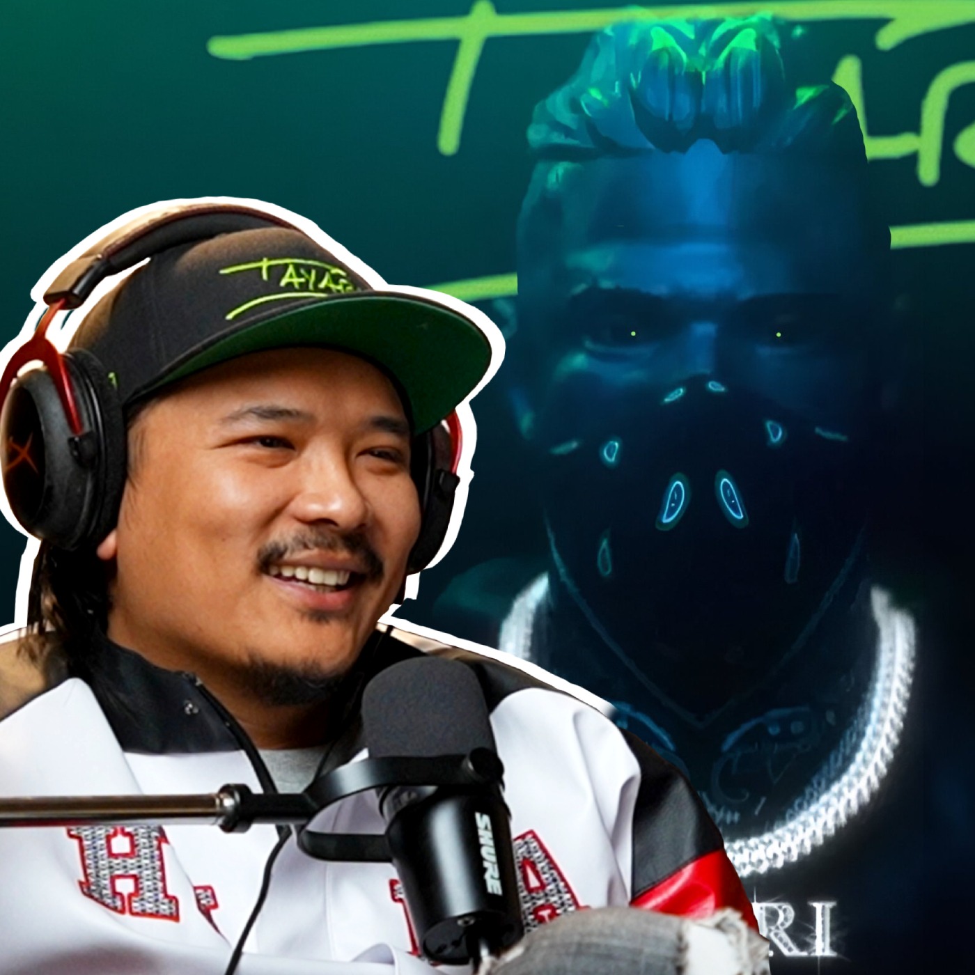 The SJK Podcast