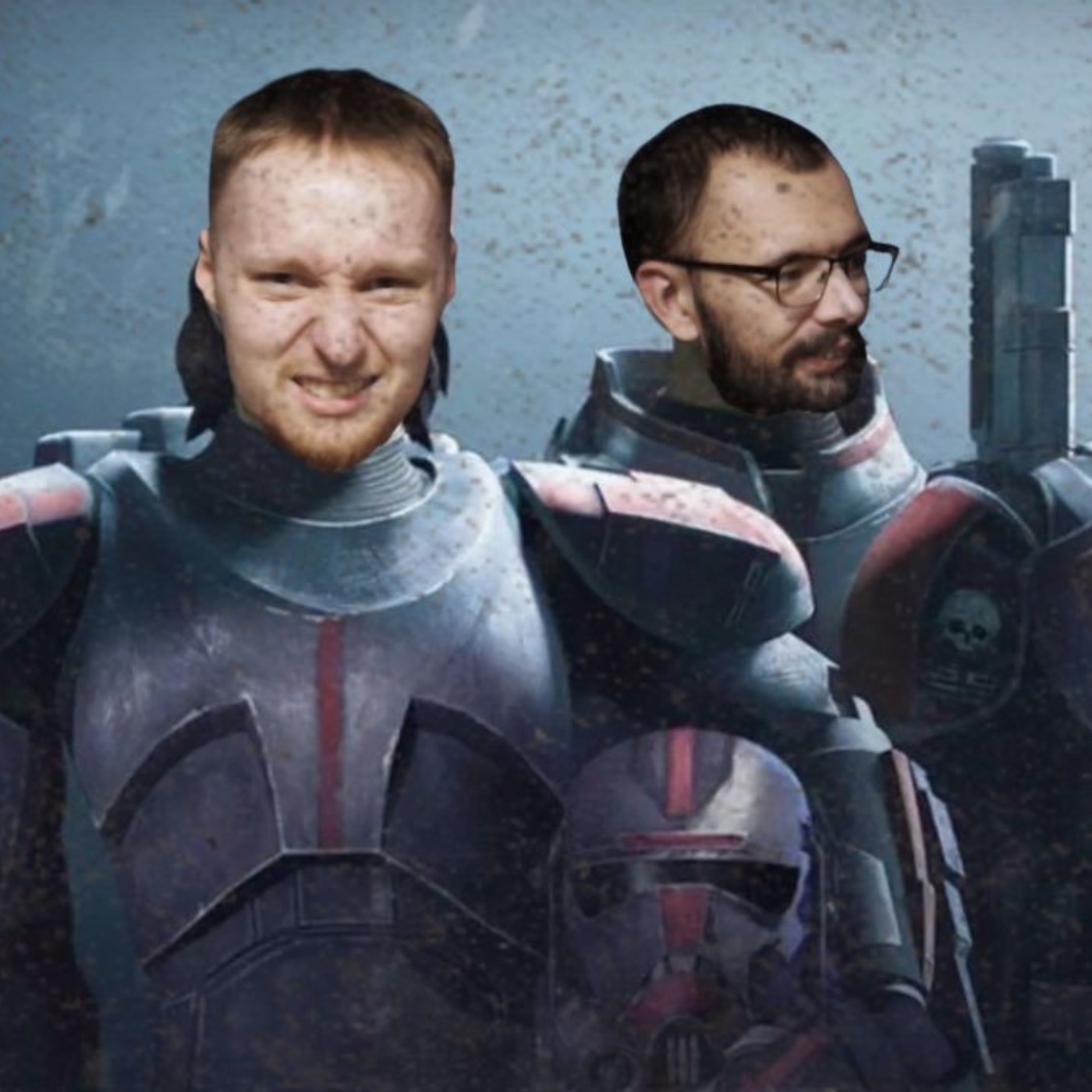 GOOD SOLDIERS WATCH THIS VIDEO - BAD BATCH S3 PREMIER episode artwork
